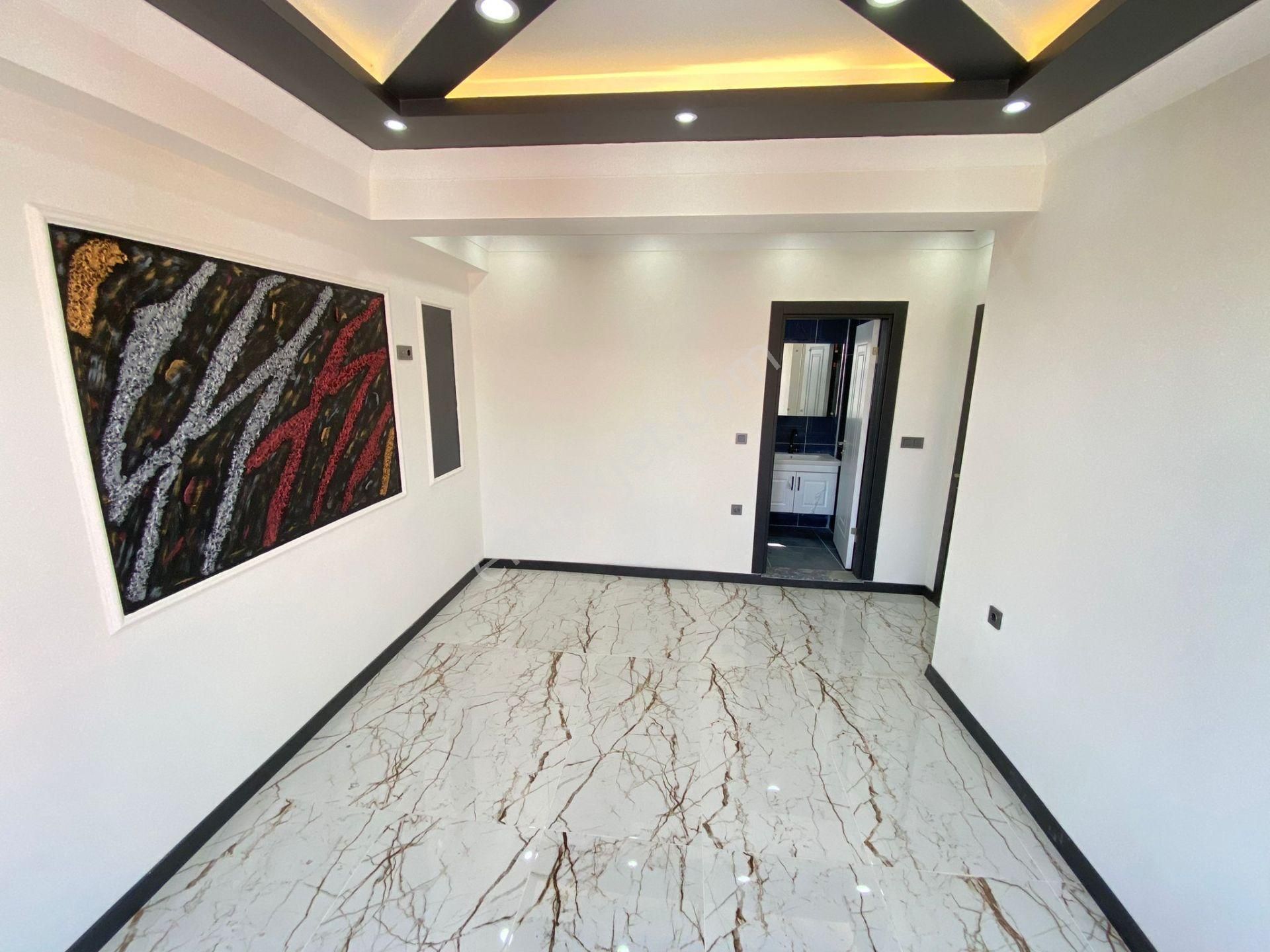 Yılmazdan 4+1 Aclass Ultra Lüx Villa İlanlarda Kaybolmayın - Görsel 20