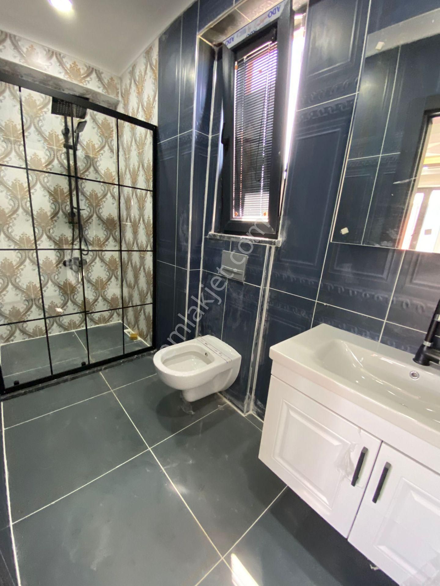 Yılmazdan 4+1 Aclass Ultra Lüx Villa İlanlarda Kaybolmayın - Görsel 16