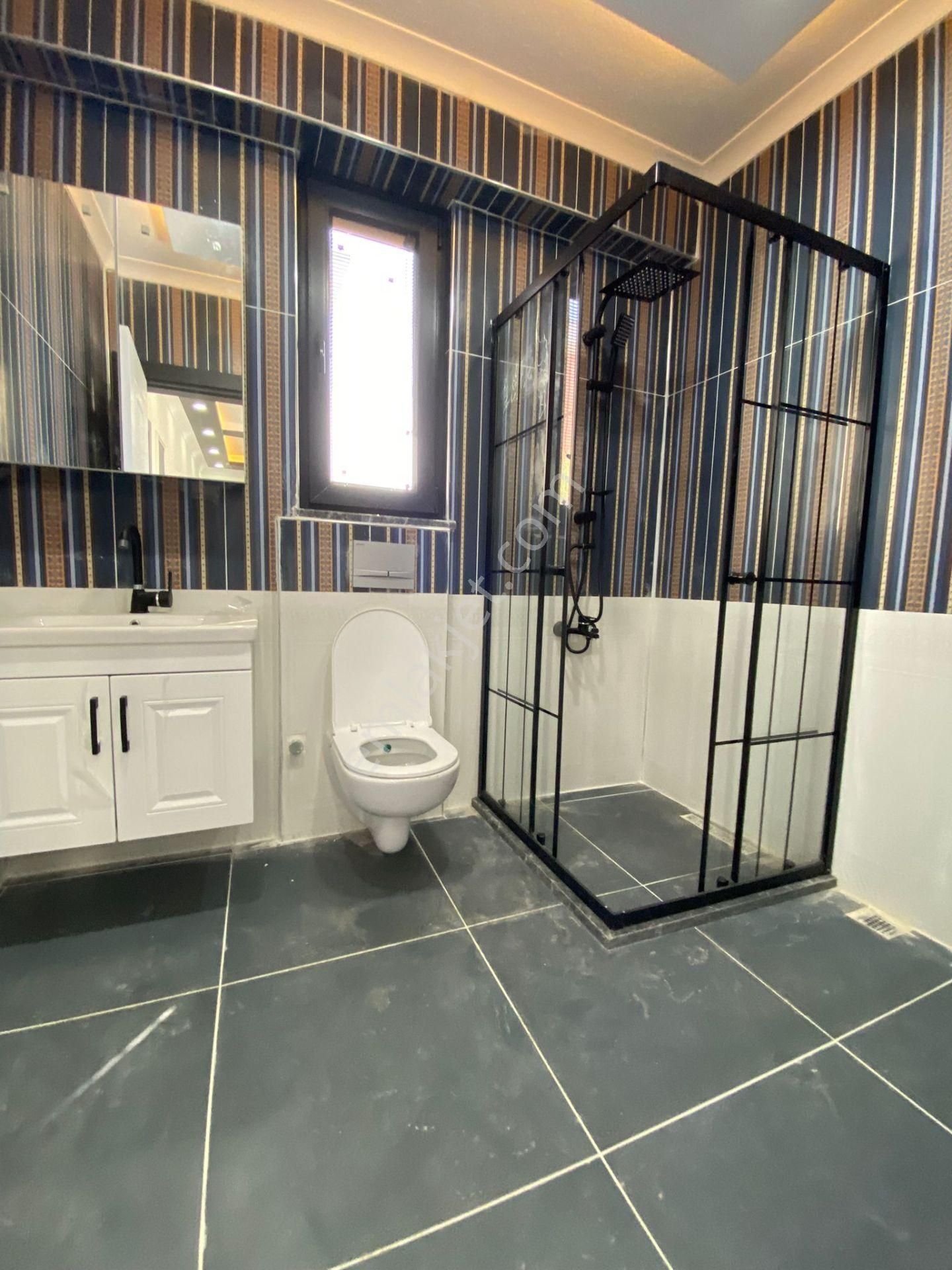 Yılmazdan 4+1 Aclass Ultra Lüx Villa İlanlarda Kaybolmayın - Görsel 15