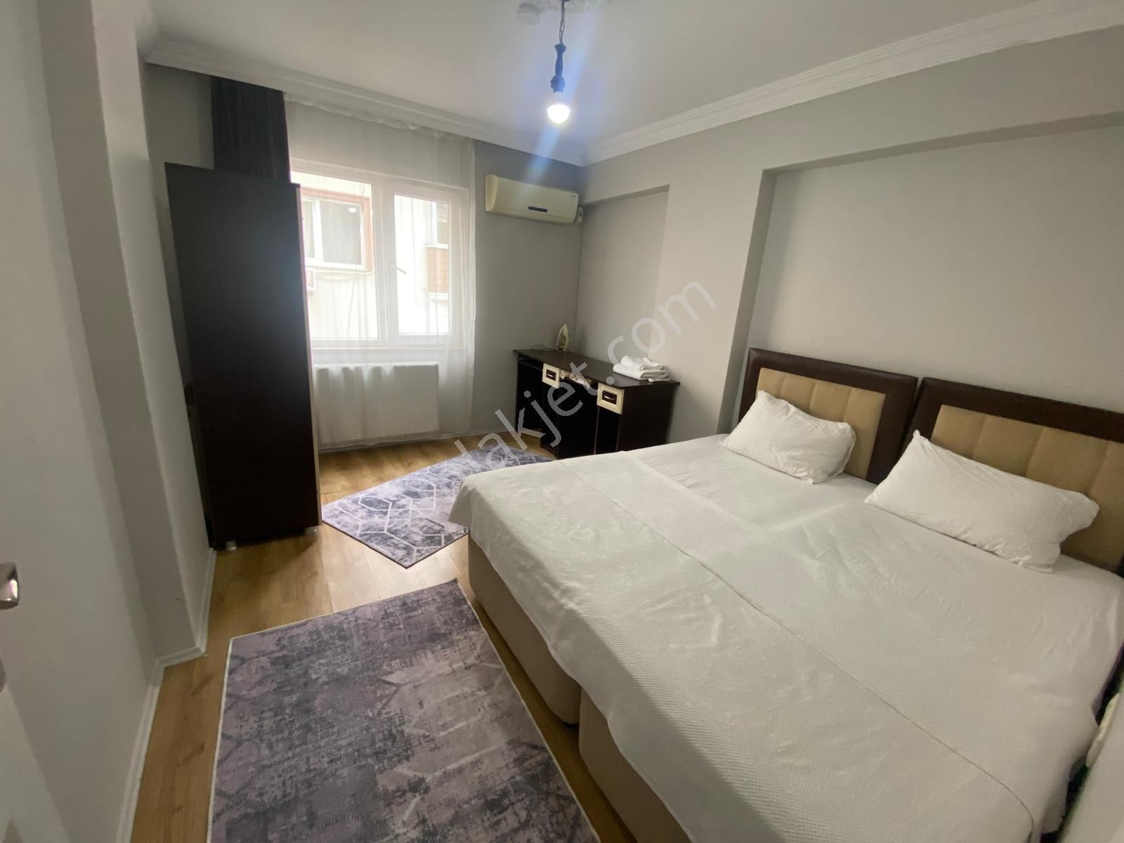 Trabzon'da Kiralık Eşyalı Daire (herşey Dahil 1 Hazirana Kadar) - Görsel 2