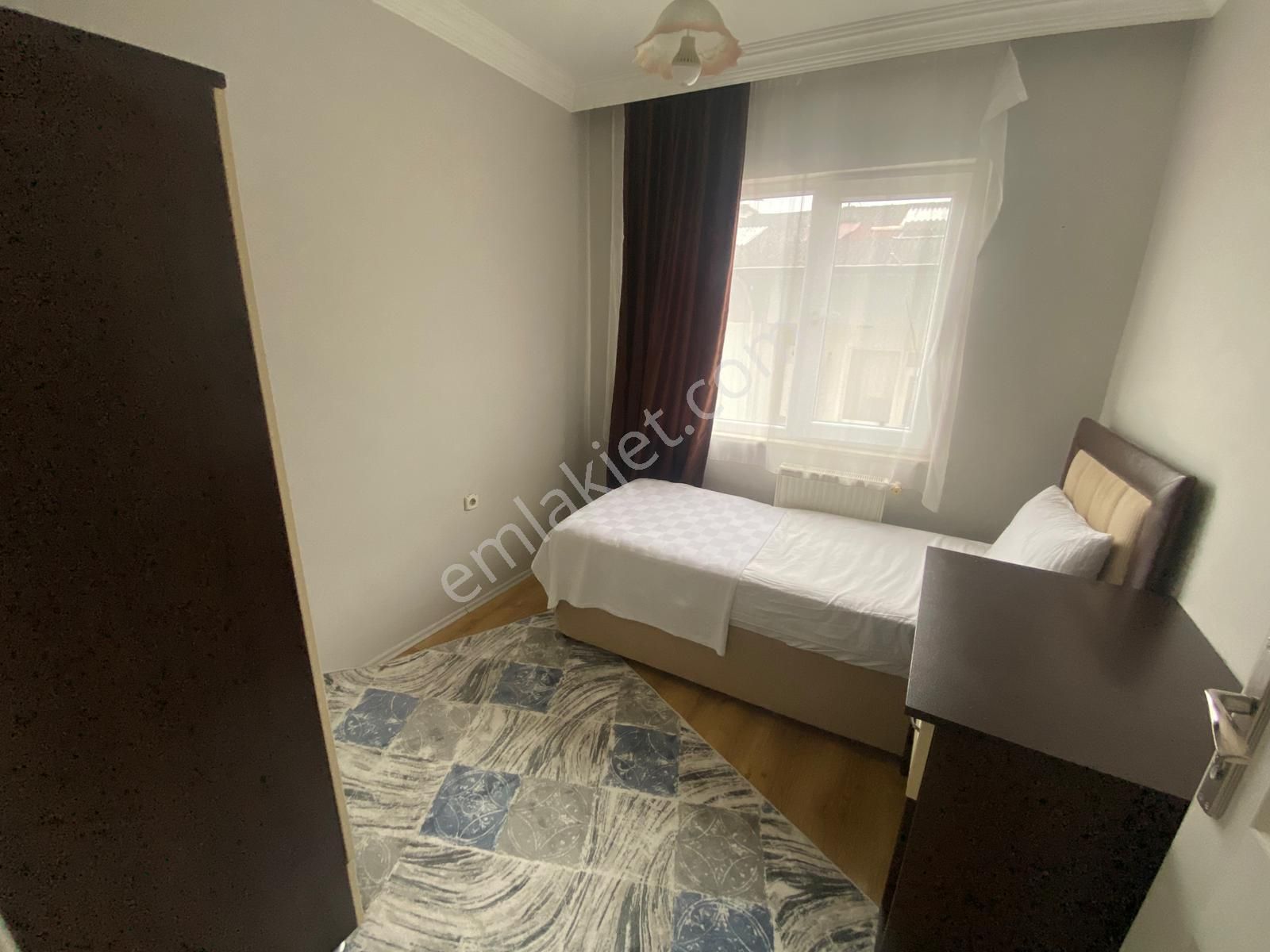 Trabzon'da Kiralık Eşyalı Daire (herşey Dahil 1 Hazirana Kadar) - Görsel 5