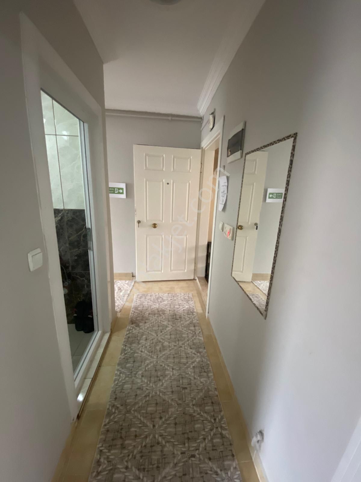 Trabzon'da Kiralık Eşyalı Daire (herşey Dahil 1 Hazirana Kadar) - Görsel 6