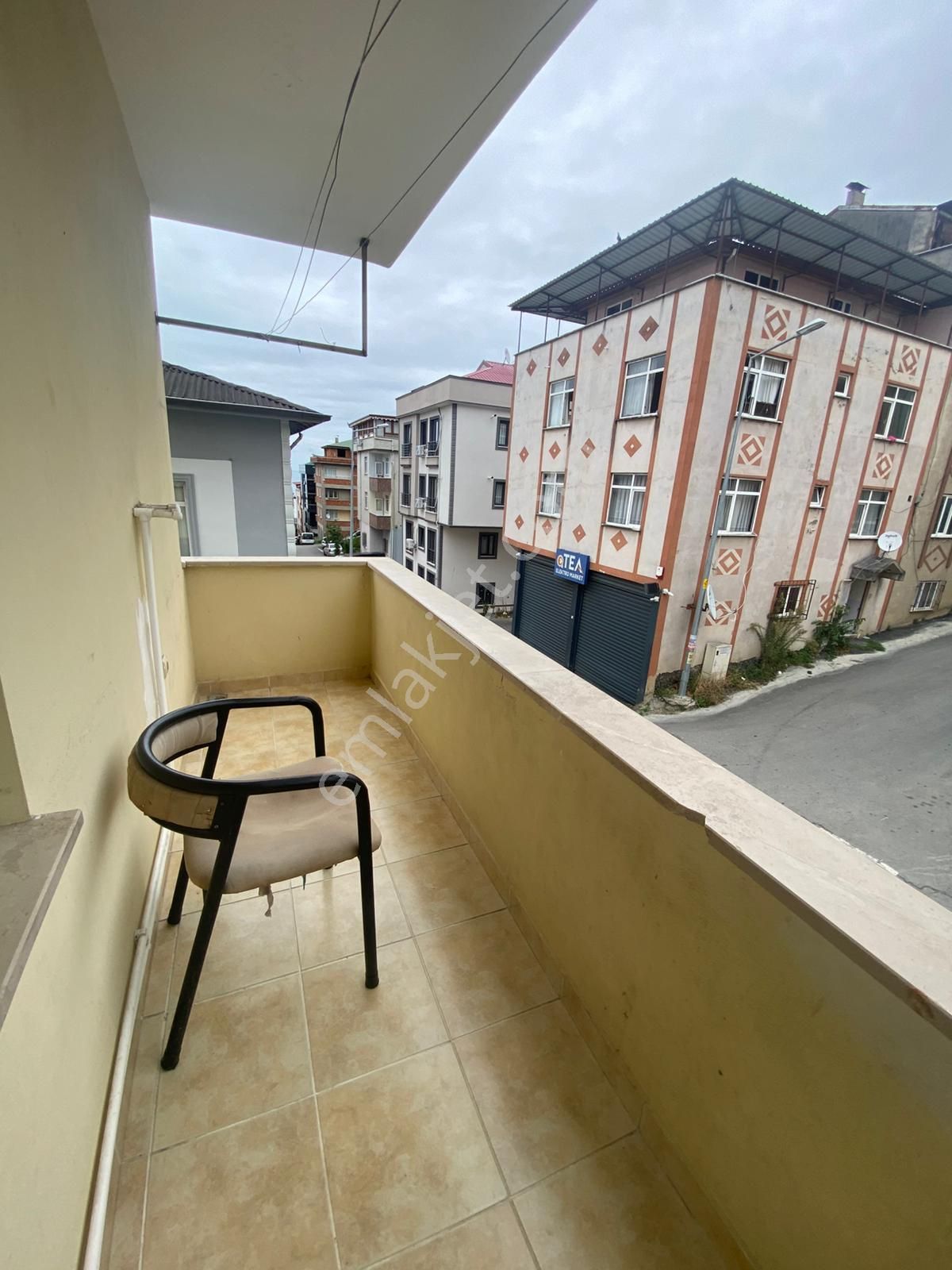 Trabzon'da Kiralık Eşyalı Daire (herşey Dahil 1 Hazirana Kadar) - Görsel 7