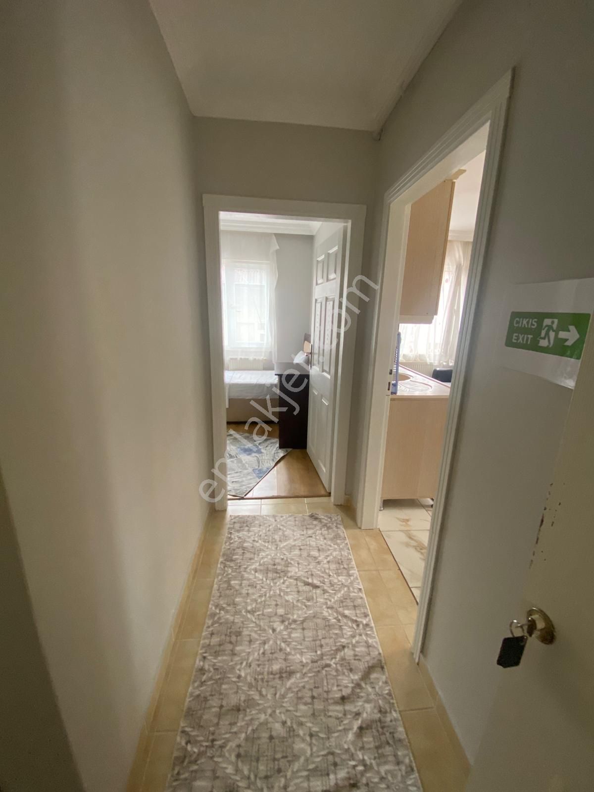 Trabzon'da Kiralık Eşyalı Daire (herşey Dahil 1 Hazirana Kadar) - Görsel 12