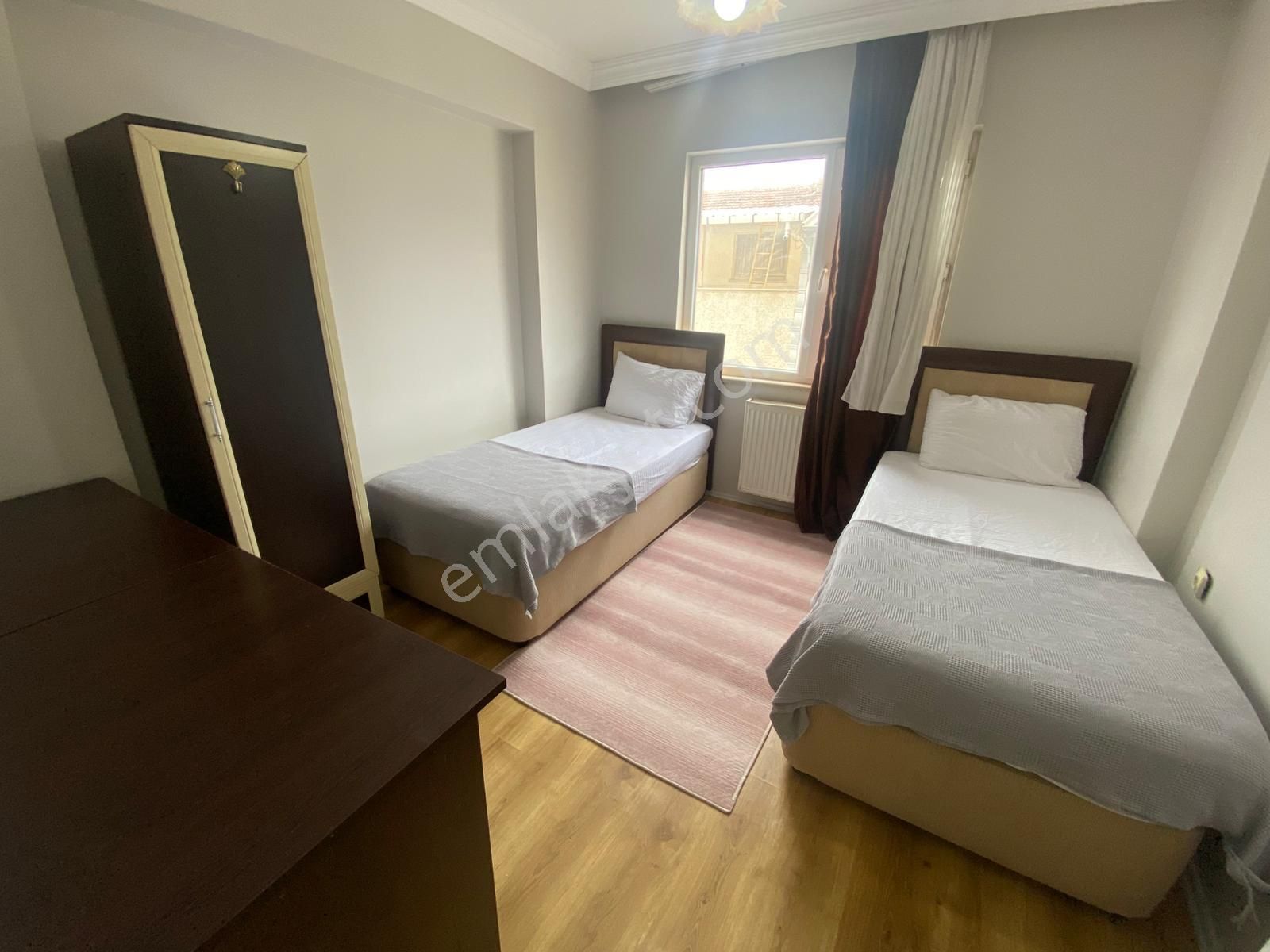 Trabzon'da Kiralık Eşyalı Daire (herşey Dahil 1 Hazirana Kadar) - Görsel 3