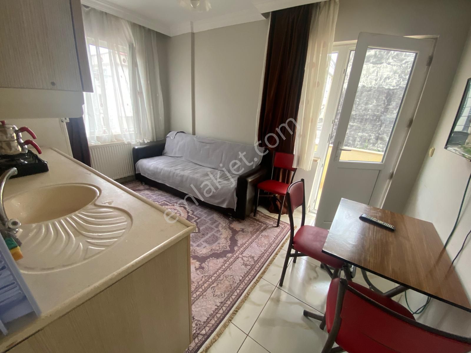 Trabzon'da Kiralık Eşyalı Daire (herşey Dahil 1 Hazirana Kadar) - Görsel 10