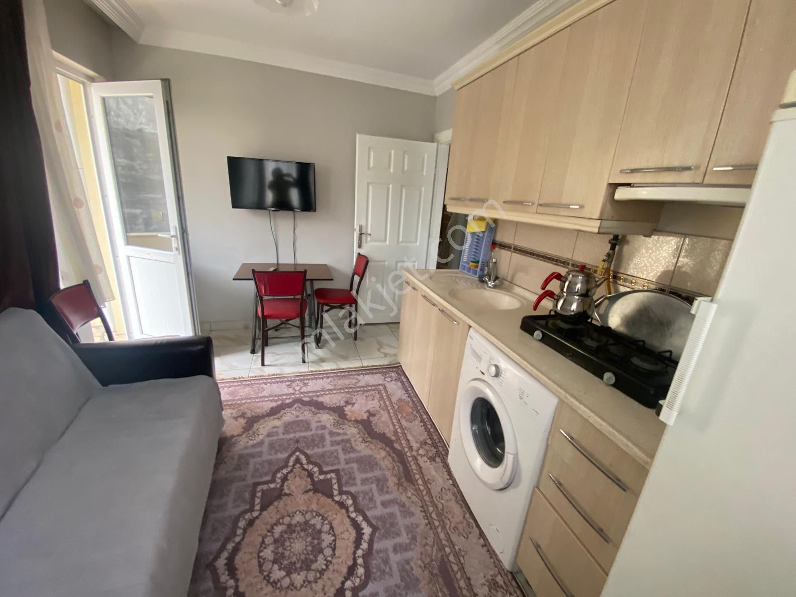 Trabzon'da Kiralık Eşyalı Daire (herşey Dahil 1 Hazirana Kadar) - Görsel 4