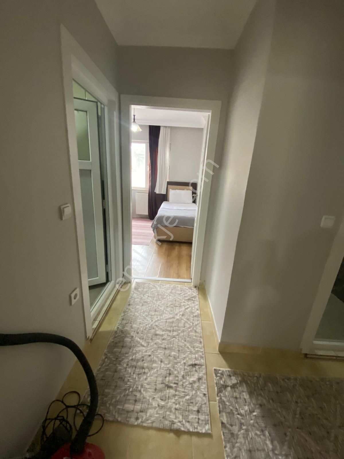 Trabzon'da Kiralık Eşyalı Daire (herşey Dahil 1 Hazirana Kadar) - Görsel 8