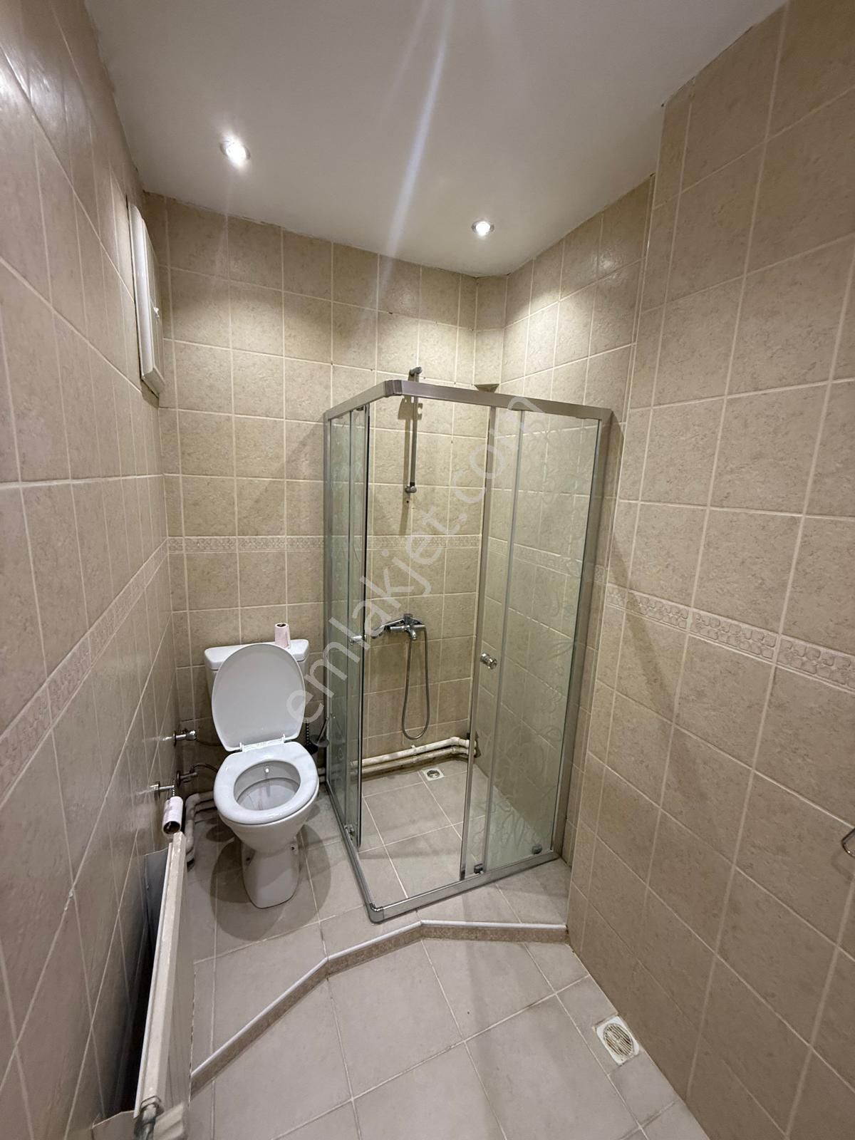 Delux'den Sahile Yürüme Mesafesinde Geniş Satılık 3+1 Daire - Görsel 20