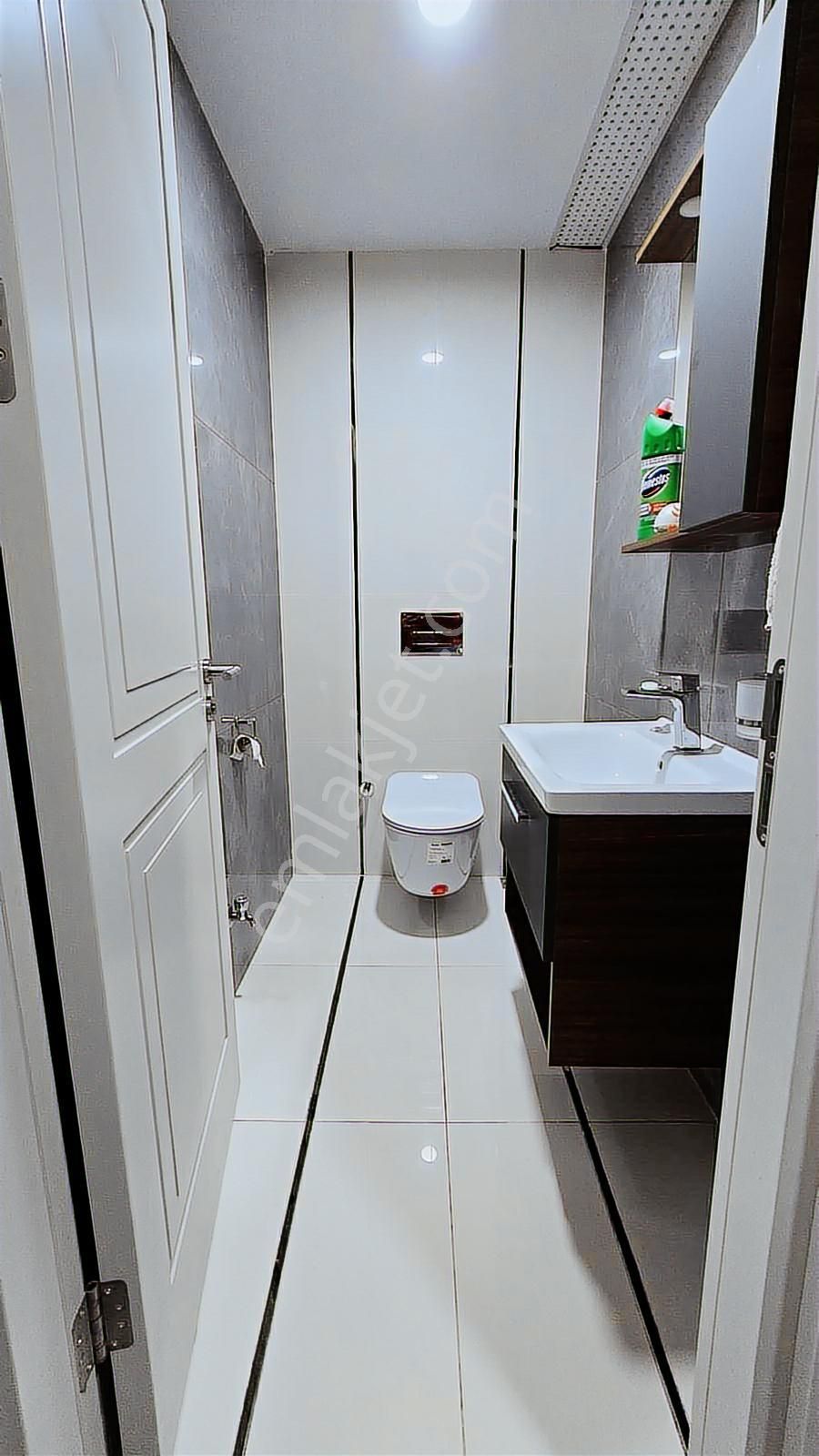 Çiğdem Emlak'tan Locamahal Kiptaşta Satılık Lüks 4+1 207m2 Daire - Görsel 15