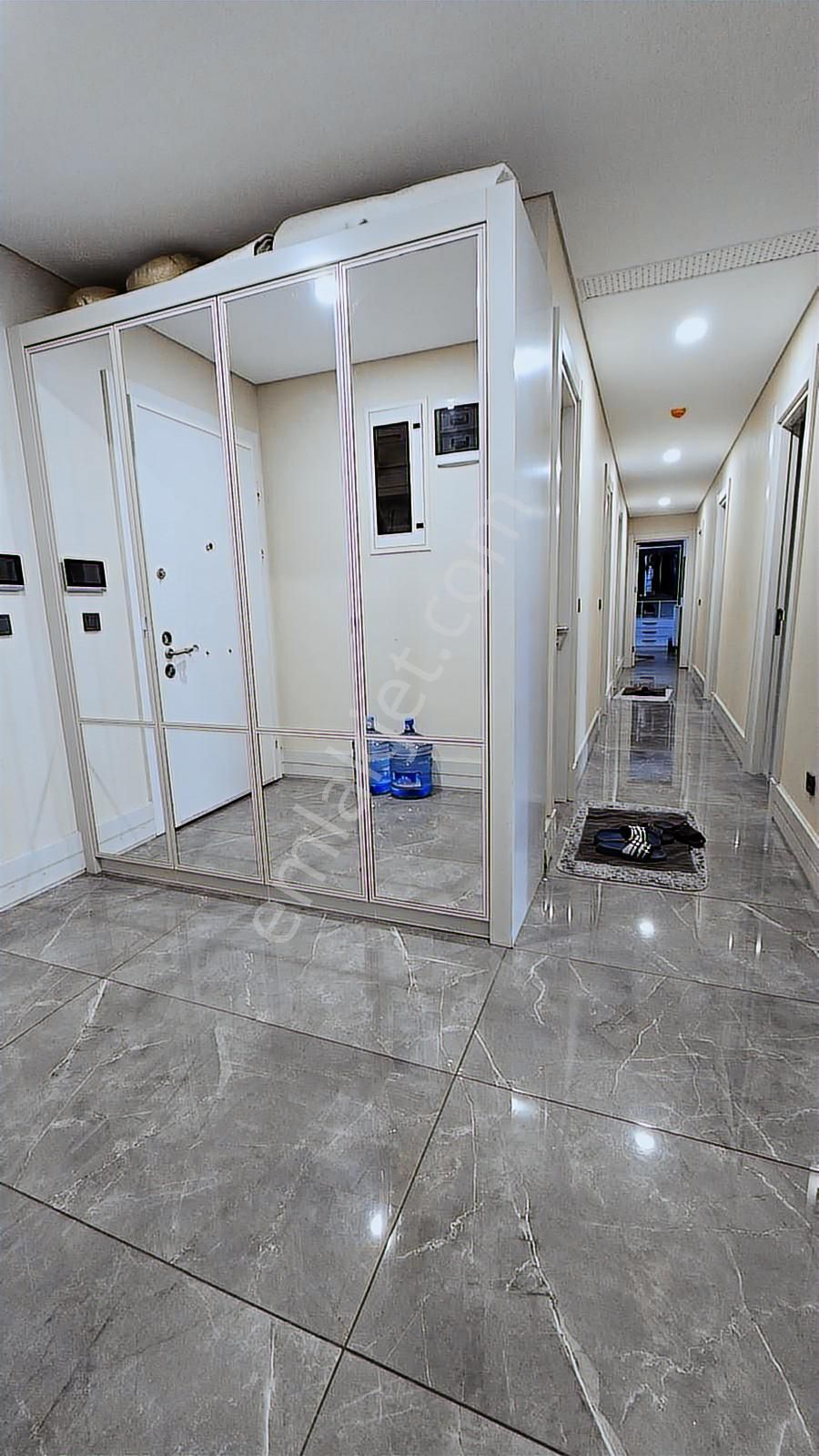 Çiğdem Emlak'tan Locamahal Kiptaşta Satılık Lüks 4+1 207m2 Daire - Görsel 12