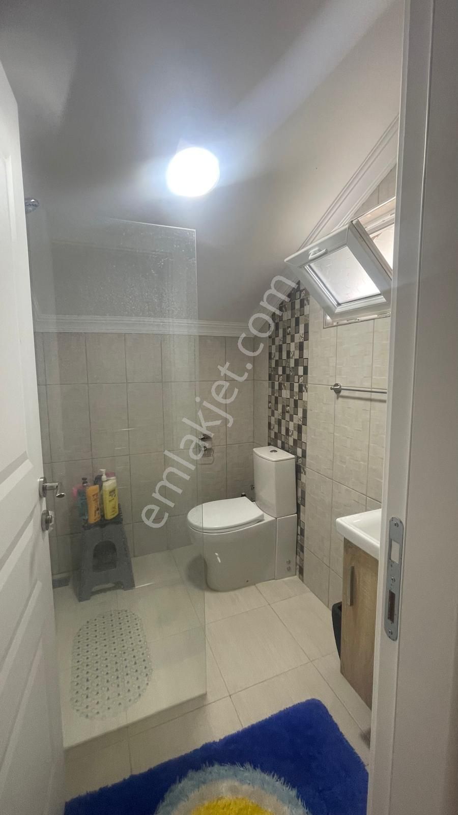 Marmaraereğlisi Yeniçiftlik'de 300m2 Arsa İçinde Müstakil 5+1 İskanlı Lüx Villa - Görsel 10