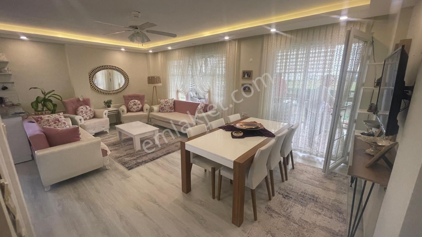 Marmaraereğlisi Yeniçiftlik'de 300m2 Arsa İçinde Müstakil 5+1 İskanlı Lüx Villa - Görsel 20