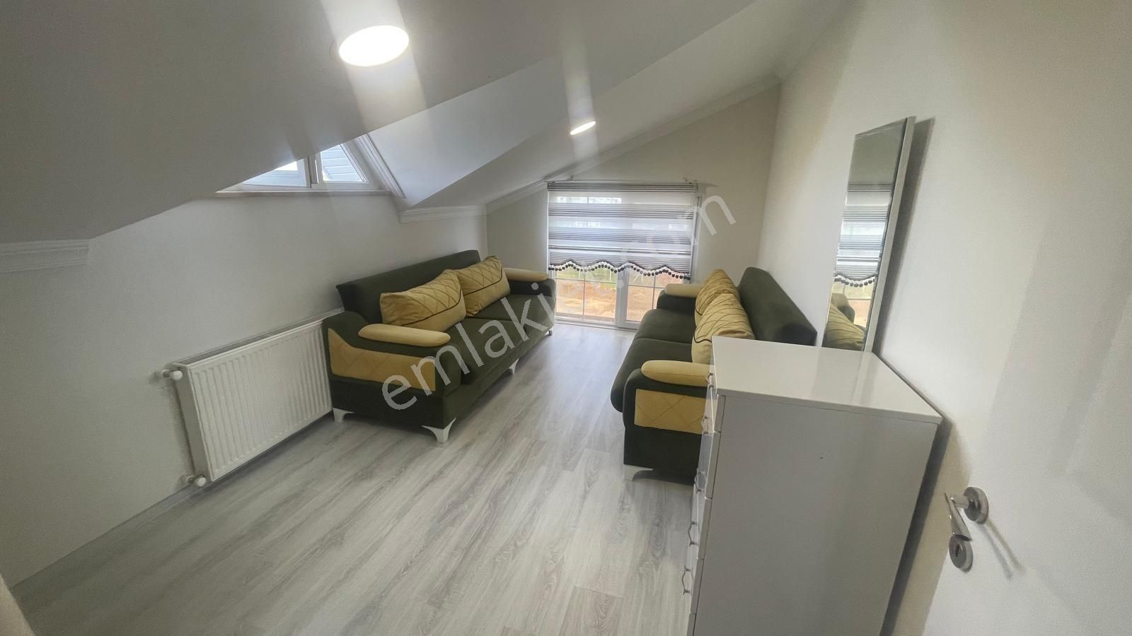 Marmaraereğlisi Yeniçiftlik'de 300m2 Arsa İçinde Müstakil 5+1 İskanlı Lüx Villa - Görsel 5