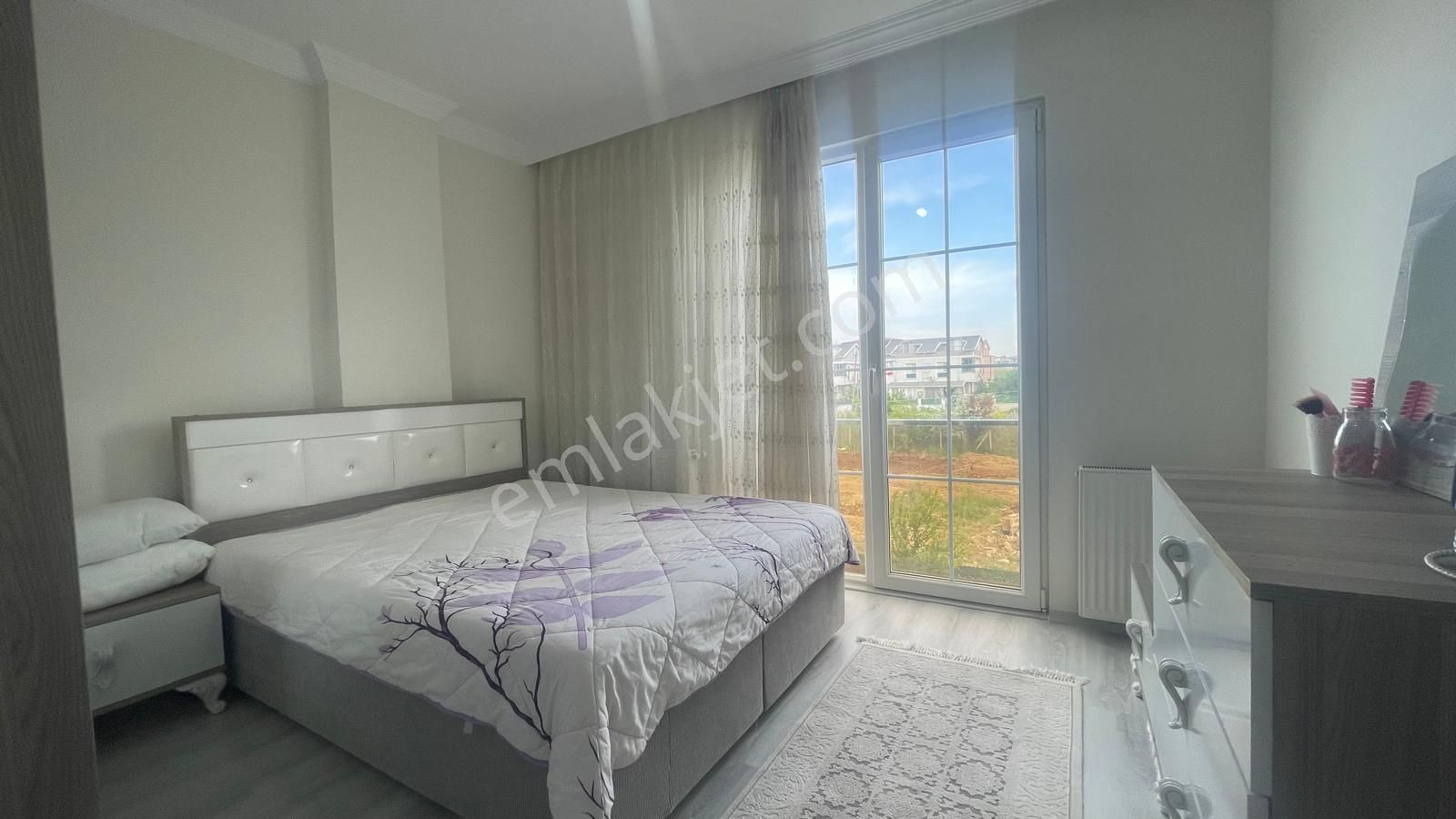 Marmaraereğlisi Yeniçiftlik'de 300m2 Arsa İçinde Müstakil 5+1 İskanlı Lüx Villa - Görsel 16