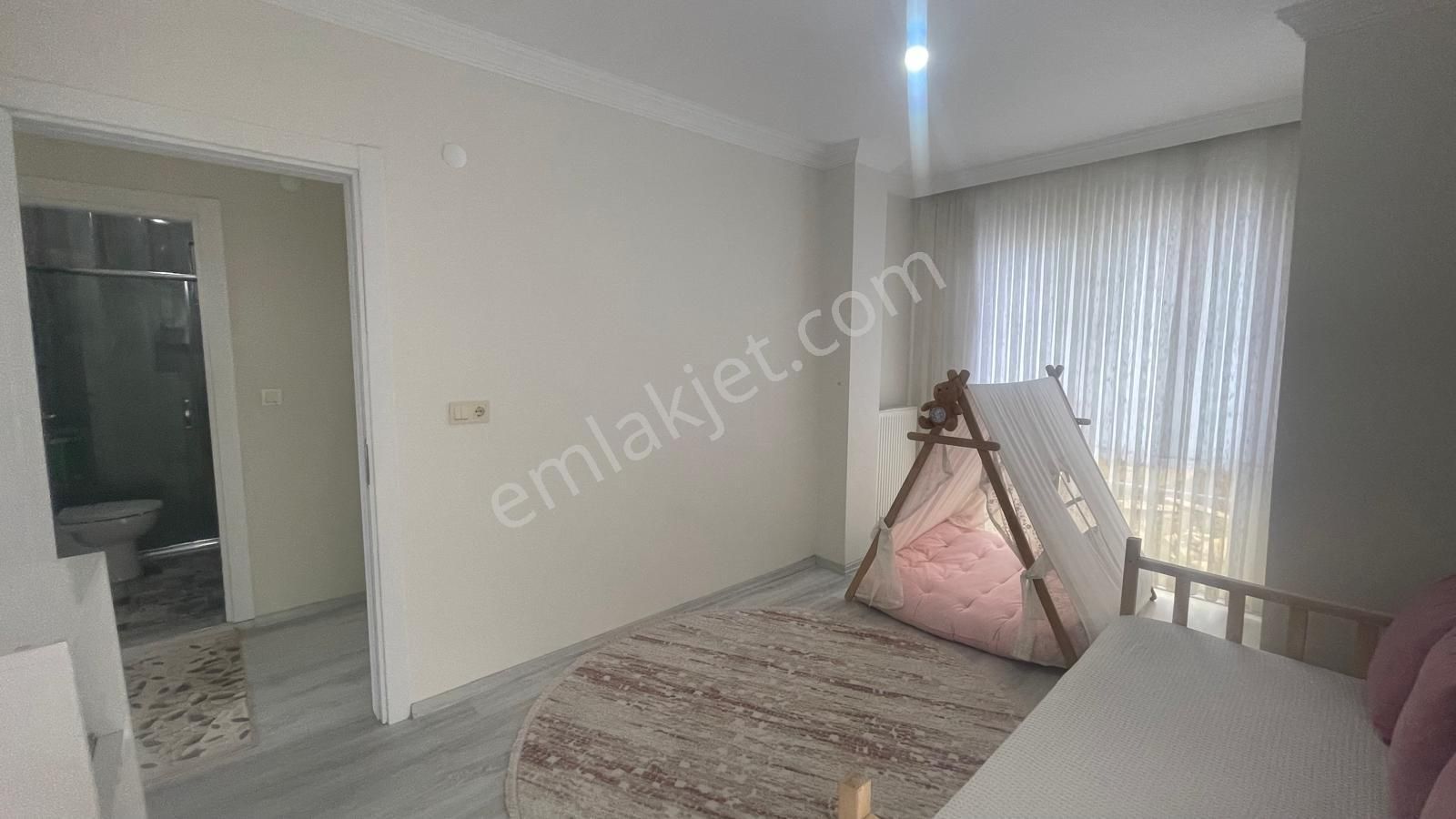 Marmaraereğlisi Yeniçiftlik'de 300m2 Arsa İçinde Müstakil 5+1 İskanlı Lüx Villa - Görsel 14