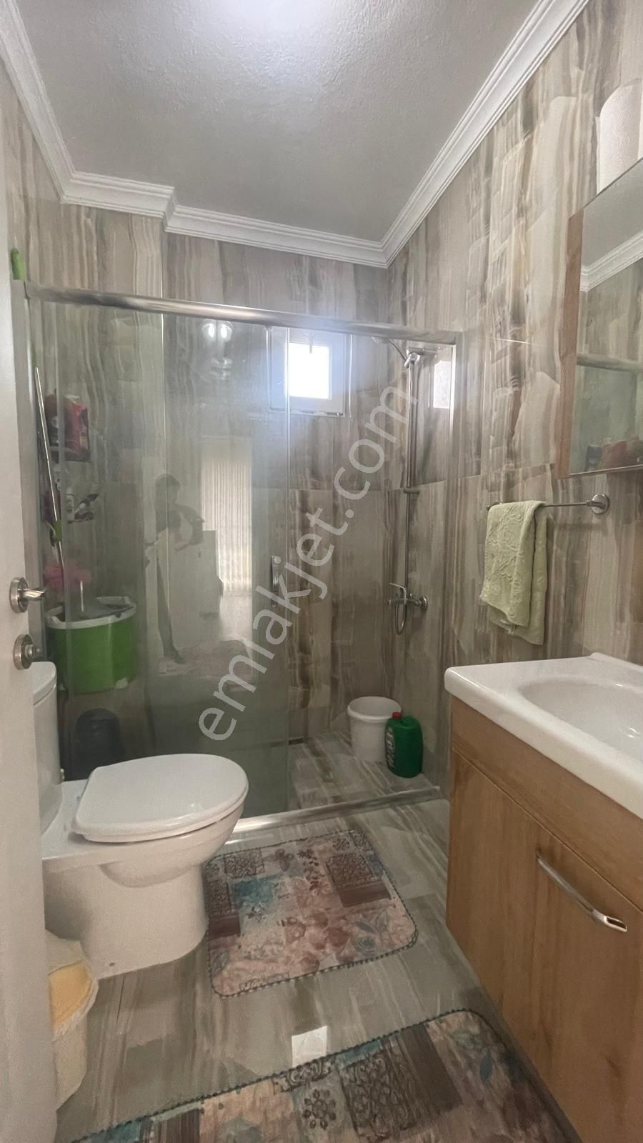 Marmaraereğlisi Yeniçiftlik'de 300m2 Arsa İçinde Müstakil 5+1 İskanlı Lüx Villa - Görsel 17