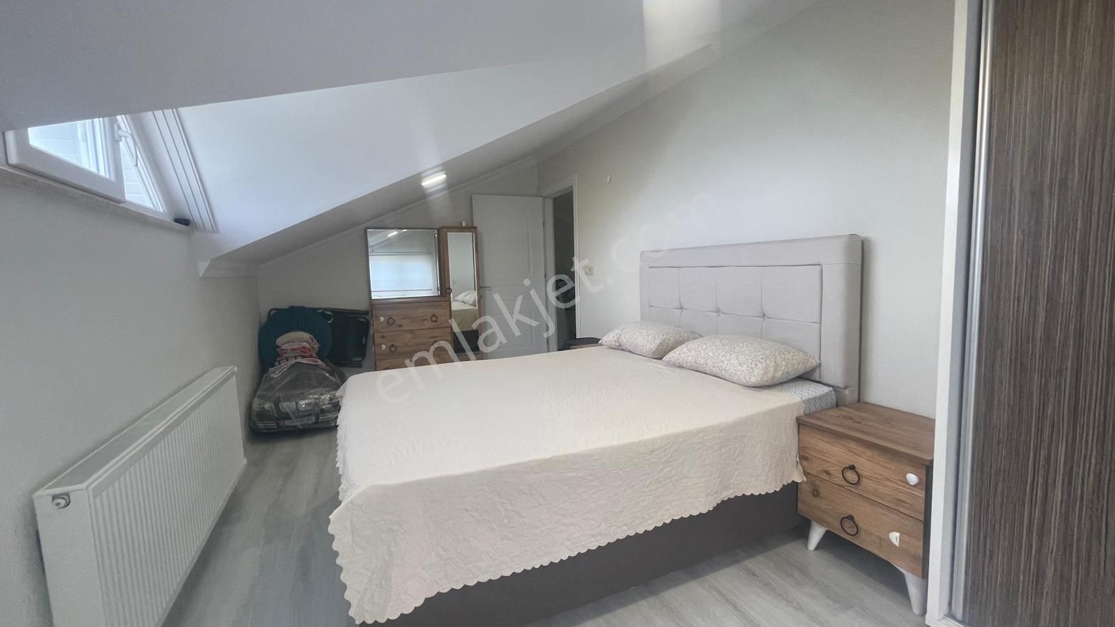 Marmaraereğlisi Yeniçiftlik'de 300m2 Arsa İçinde Müstakil 5+1 İskanlı Lüx Villa - Görsel 7