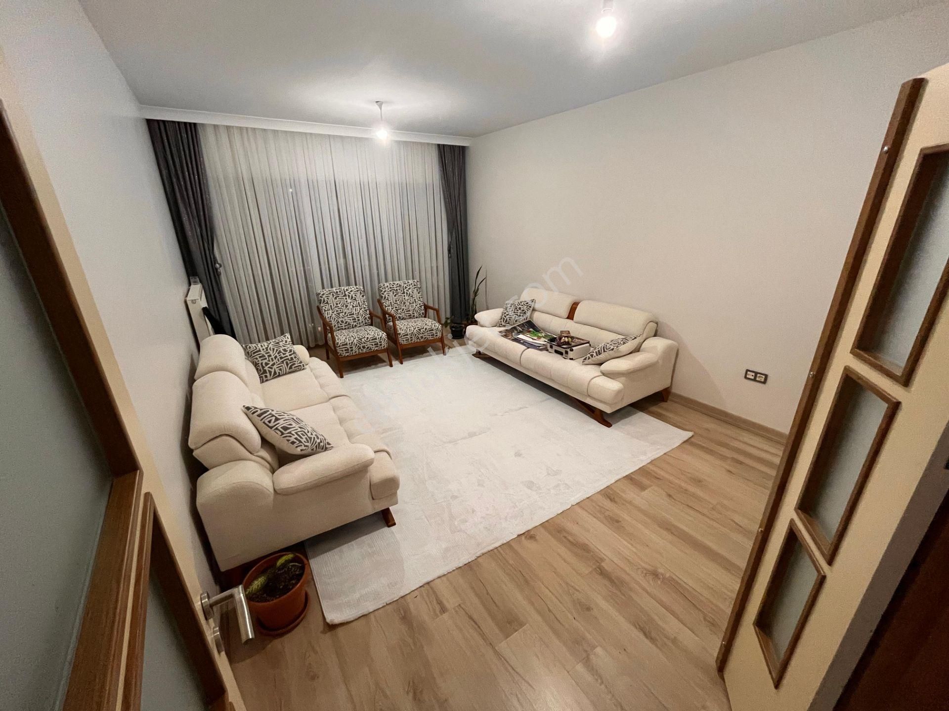 Ankara Kazanç'tan Saraycık Tokide Borçsuz-geniş Fullyapılı-tapulu Satışa Ve Oturuma Hazır 3+1 Daire - Görsel 15