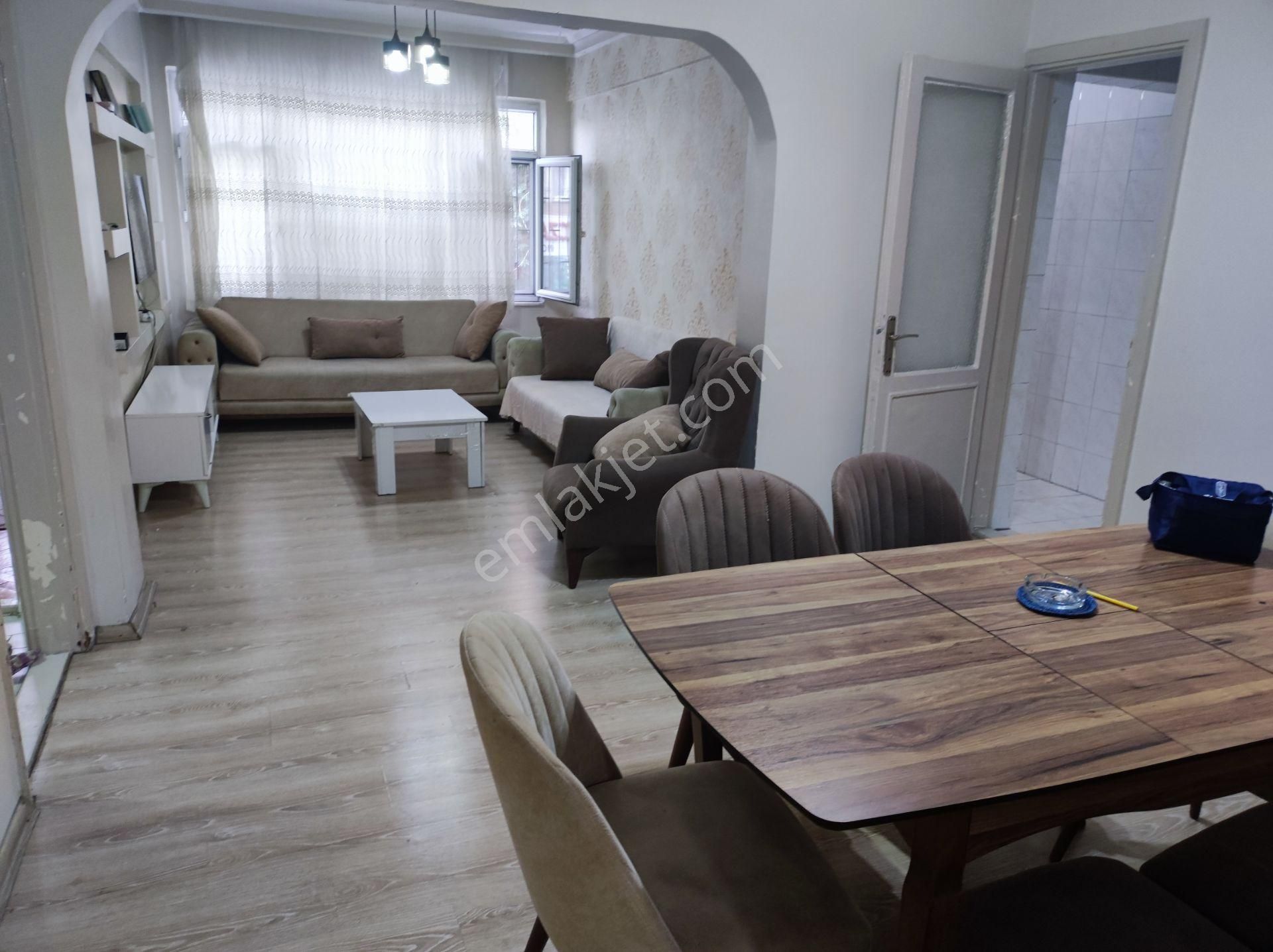 Hastanelere Yakın 3 Oda 1 Salon Kombili Kiracılı Krediye Uygun Daire - Görsel 12