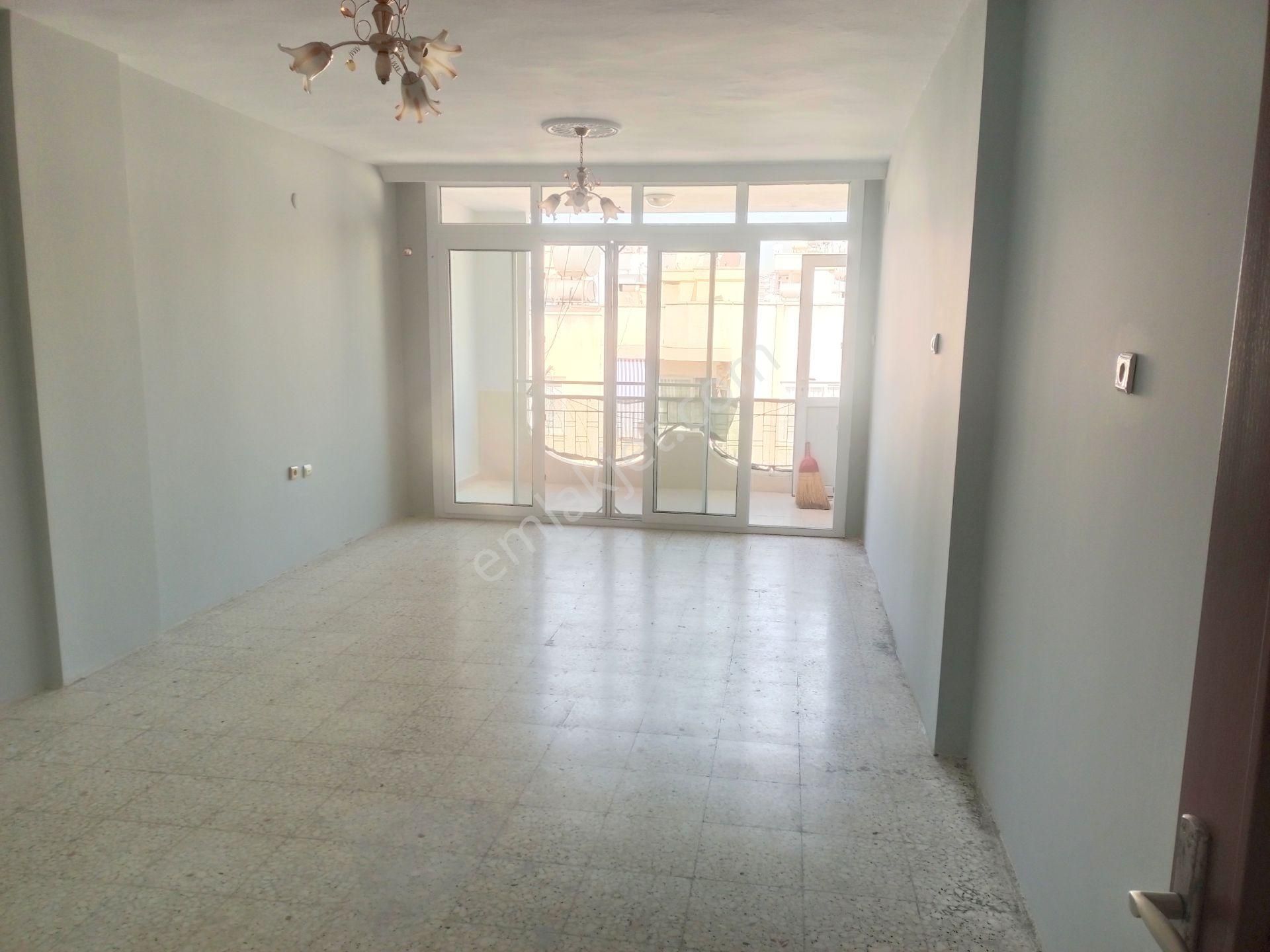 Lemas Emlak: Cumhuriyet Mah Kiralık 3+1 Daire