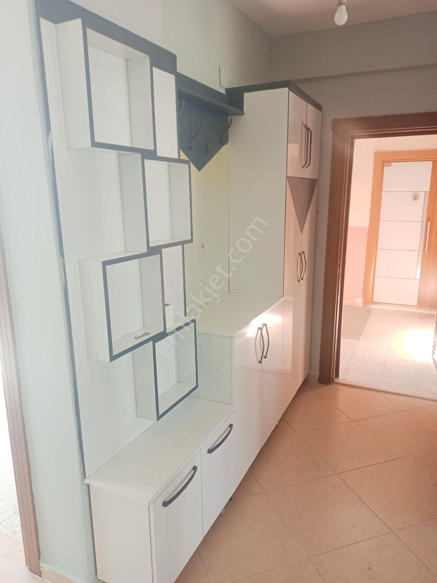 Lemas Emlak: Cumhuriyet Mah Kiralık 3+1 Daire - Görsel 16