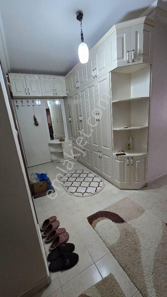 3+1 Full Eşyalı Kiralık Daire Yıldız Emlak'tan - Görsel 25