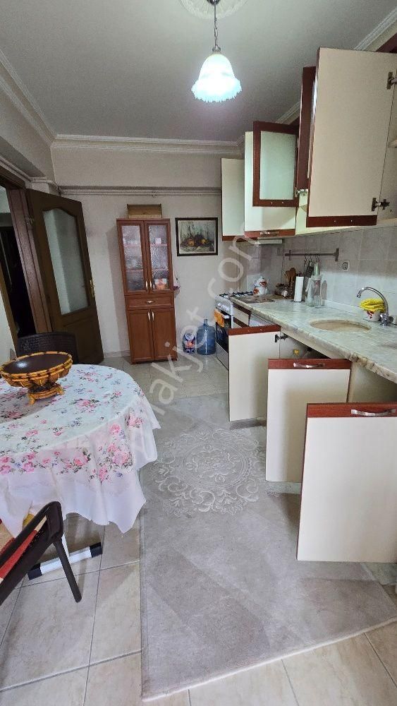 3+1 Full Eşyalı Kiralık Daire Yıldız Emlak'tan - Görsel 19