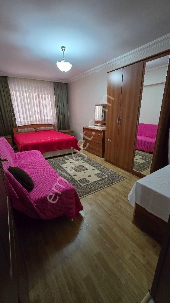 3+1 Full Eşyalı Kiralık Daire Yıldız Emlak'tan - Görsel 6
