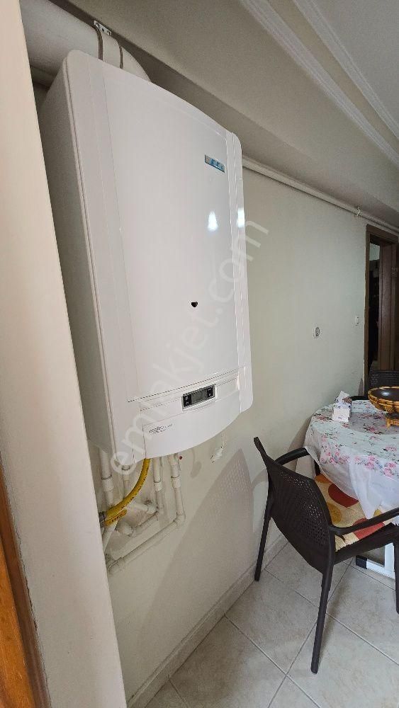 3+1 Full Eşyalı Kiralık Daire Yıldız Emlak'tan - Görsel 20