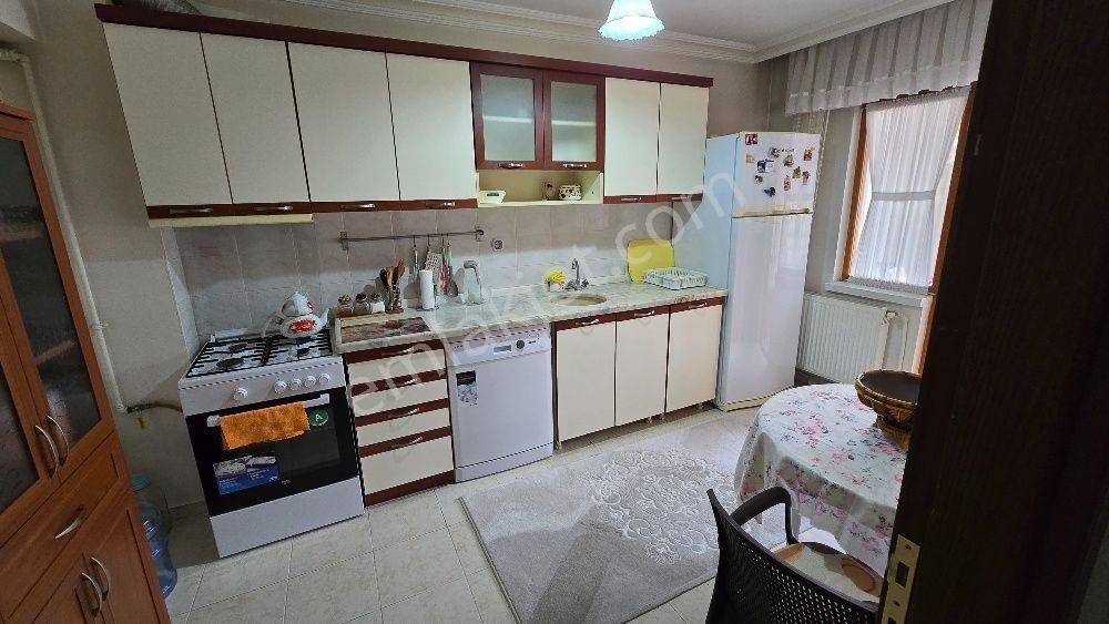 3+1 Full Eşyalı Kiralık Daire Yıldız Emlak'tan - Görsel 15