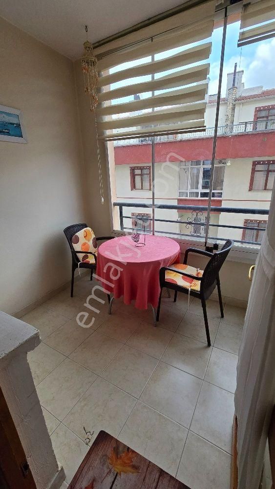 3+1 Full Eşyalı Kiralık Daire Yıldız Emlak'tan - Görsel 18