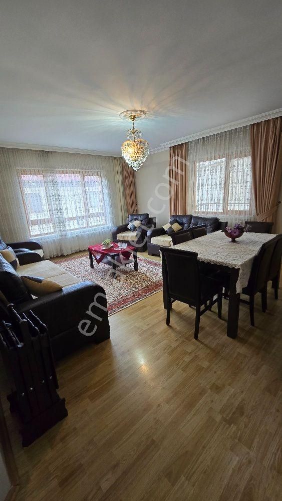 3+1 Full Eşyalı Kiralık Daire Yıldız Emlak'tan - Görsel 3