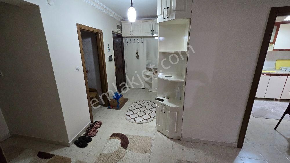 3+1 Full Eşyalı Kiralık Daire Yıldız Emlak'tan - Görsel 23