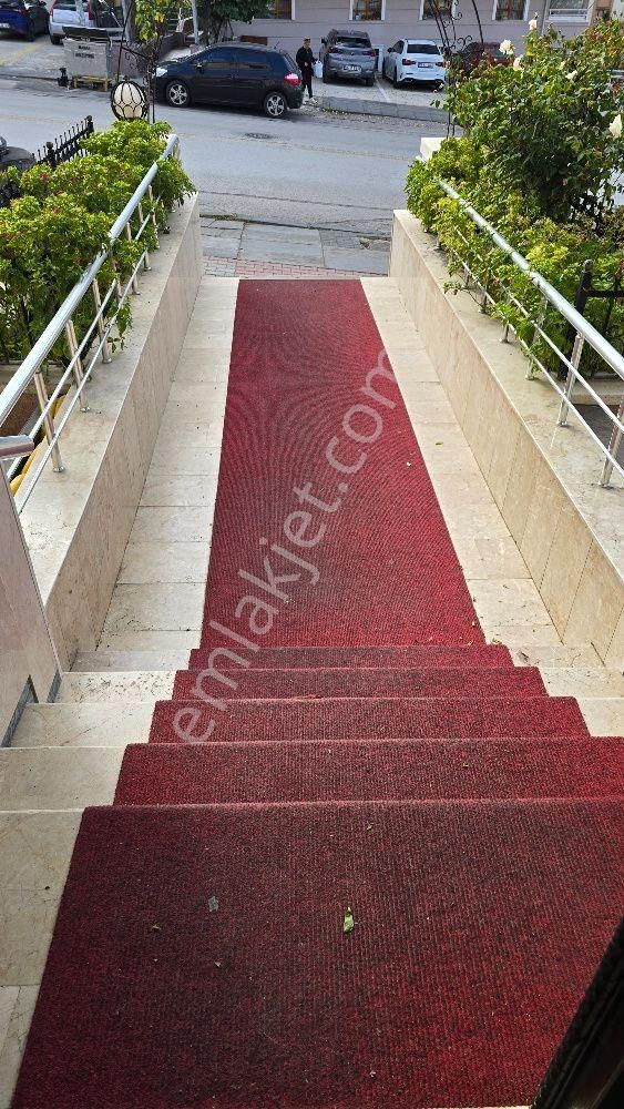 3+1 Full Eşyalı Kiralık Daire Yıldız Emlak'tan - Görsel 28