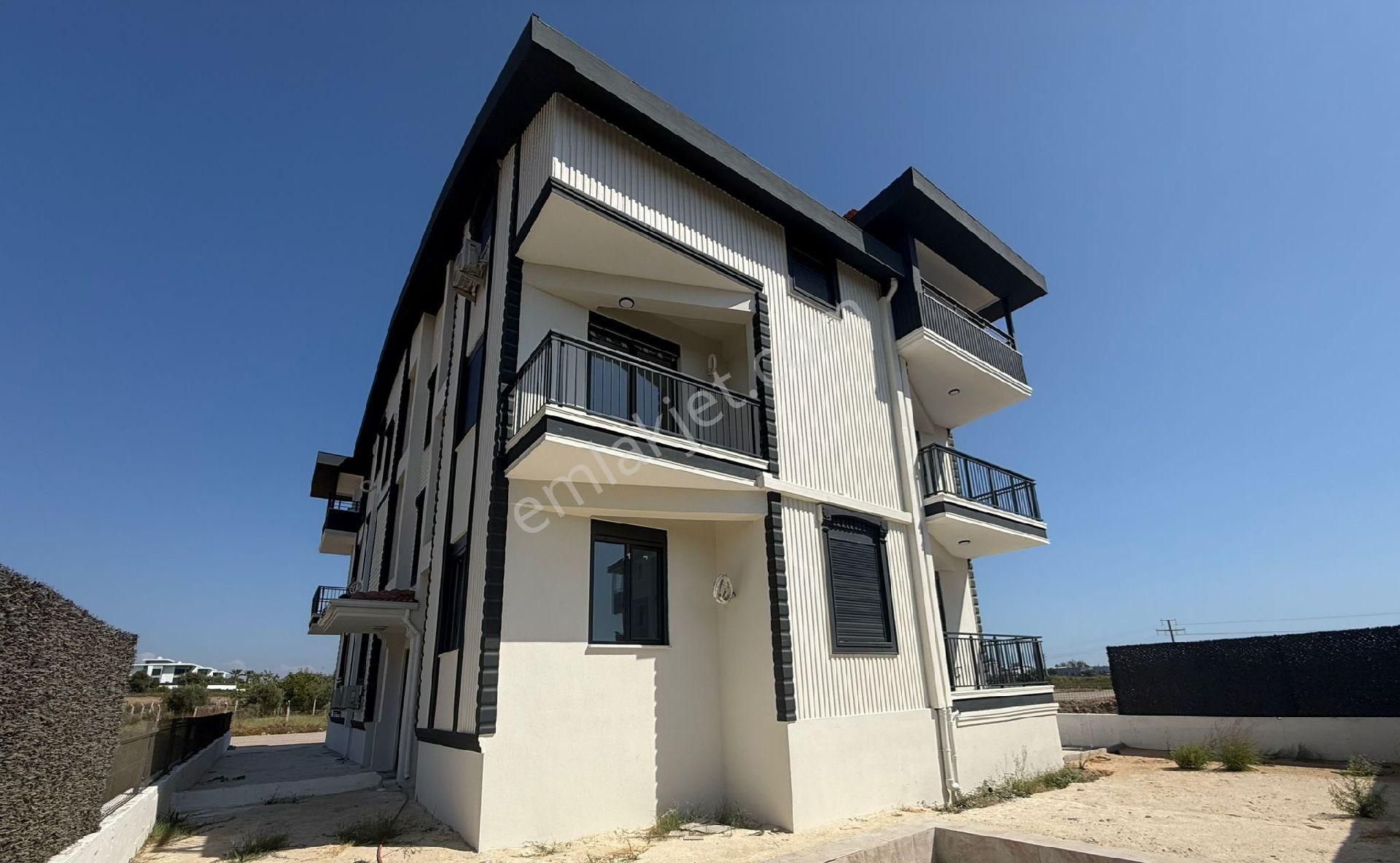 Ilıca 3+1 Satılık Daire