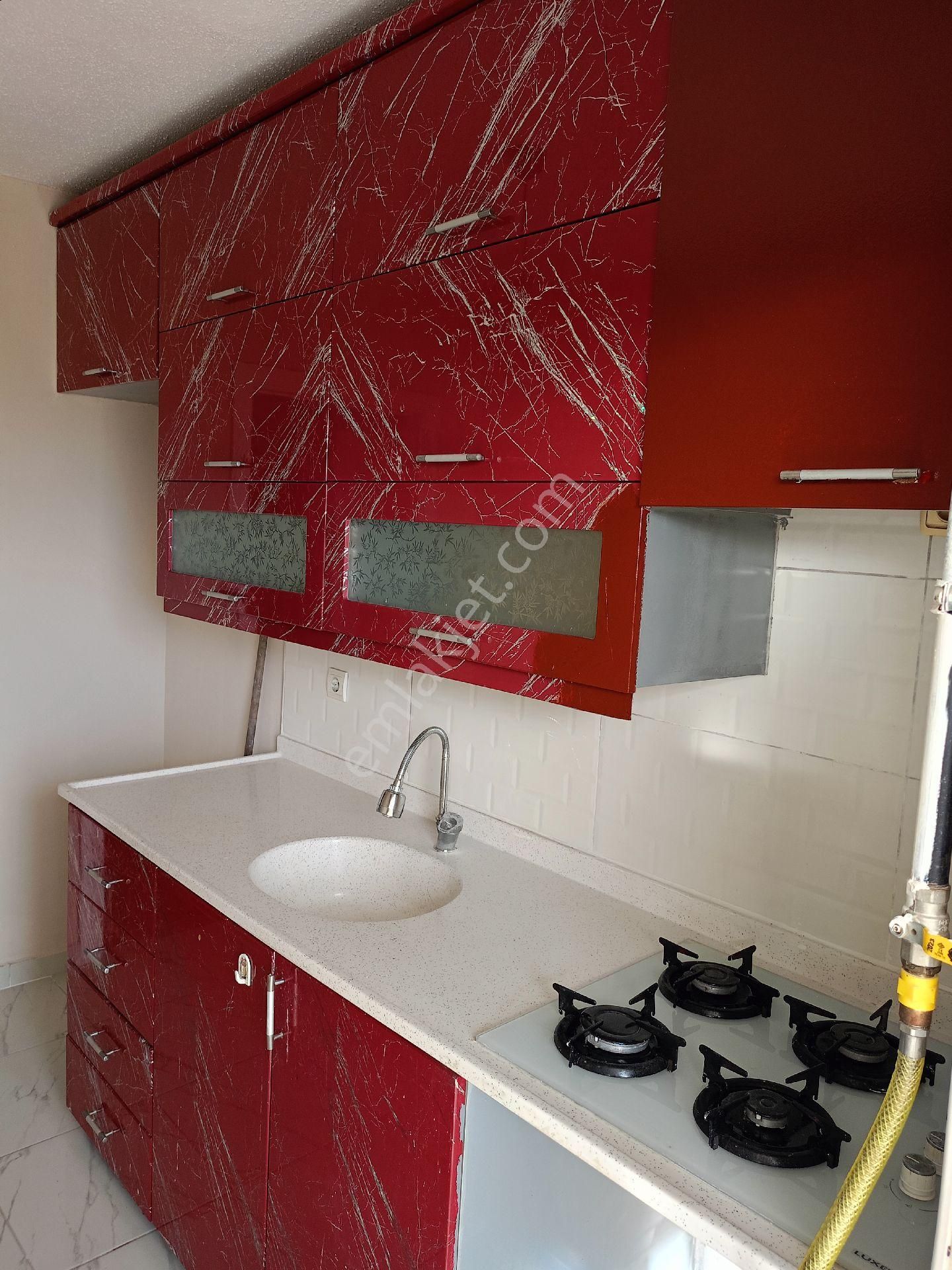 Adana Sarıçam Osmangazi Mah. Sofulu Toki Satılık 2+1 - Görsel 16