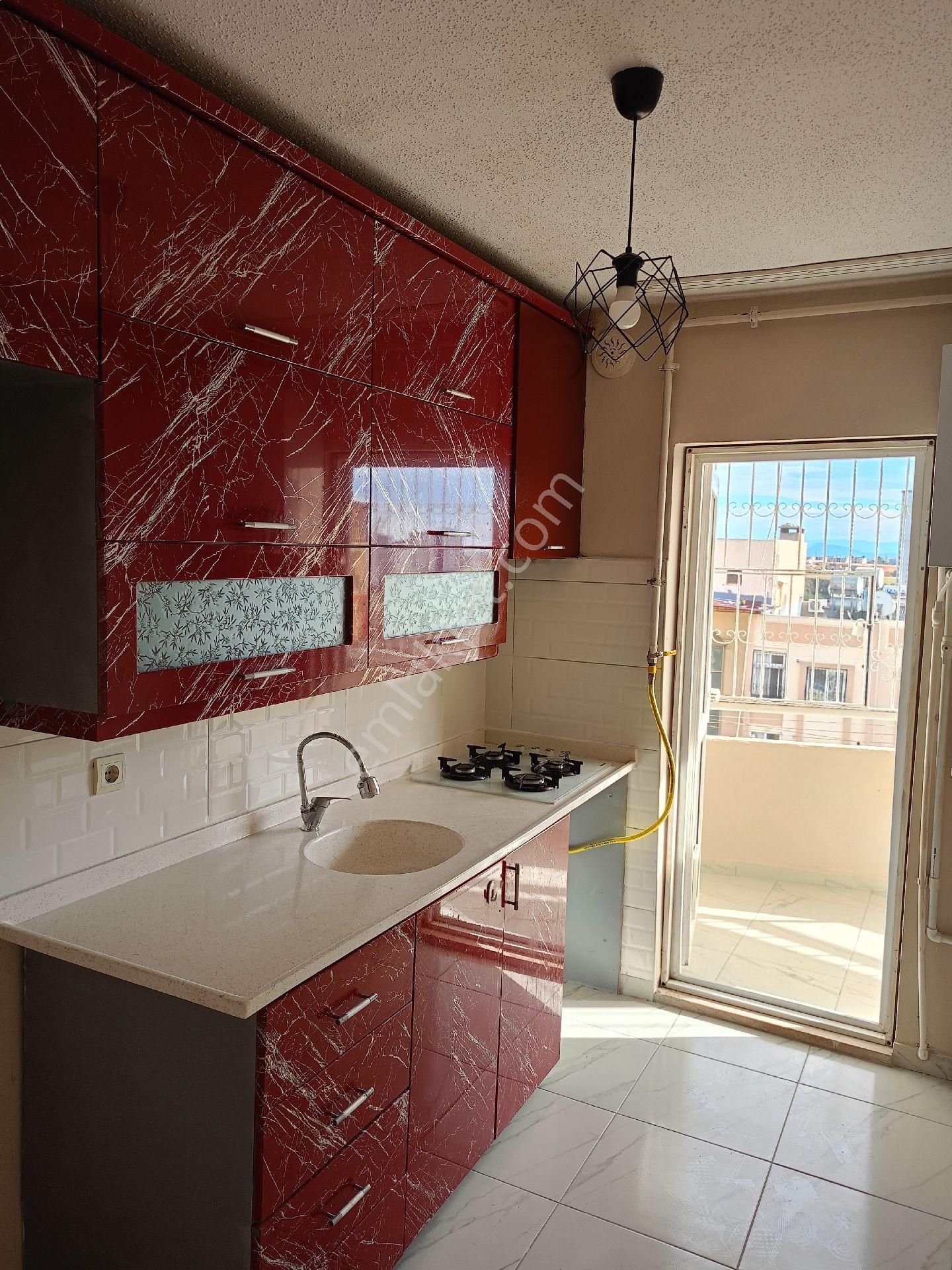 Adana Sarıçam Osmangazi Mah. Sofulu Toki Satılık 2+1 - Görsel 13