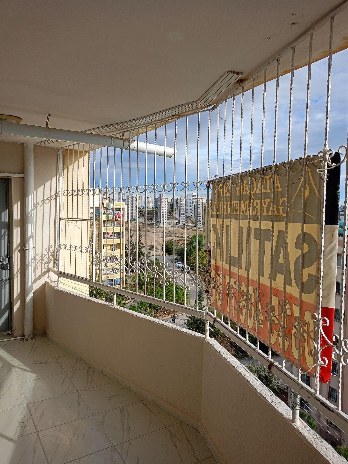 Adana Sarıçam Osmangazi Mah. Sofulu Toki Satılık 2+1 - Görsel 20