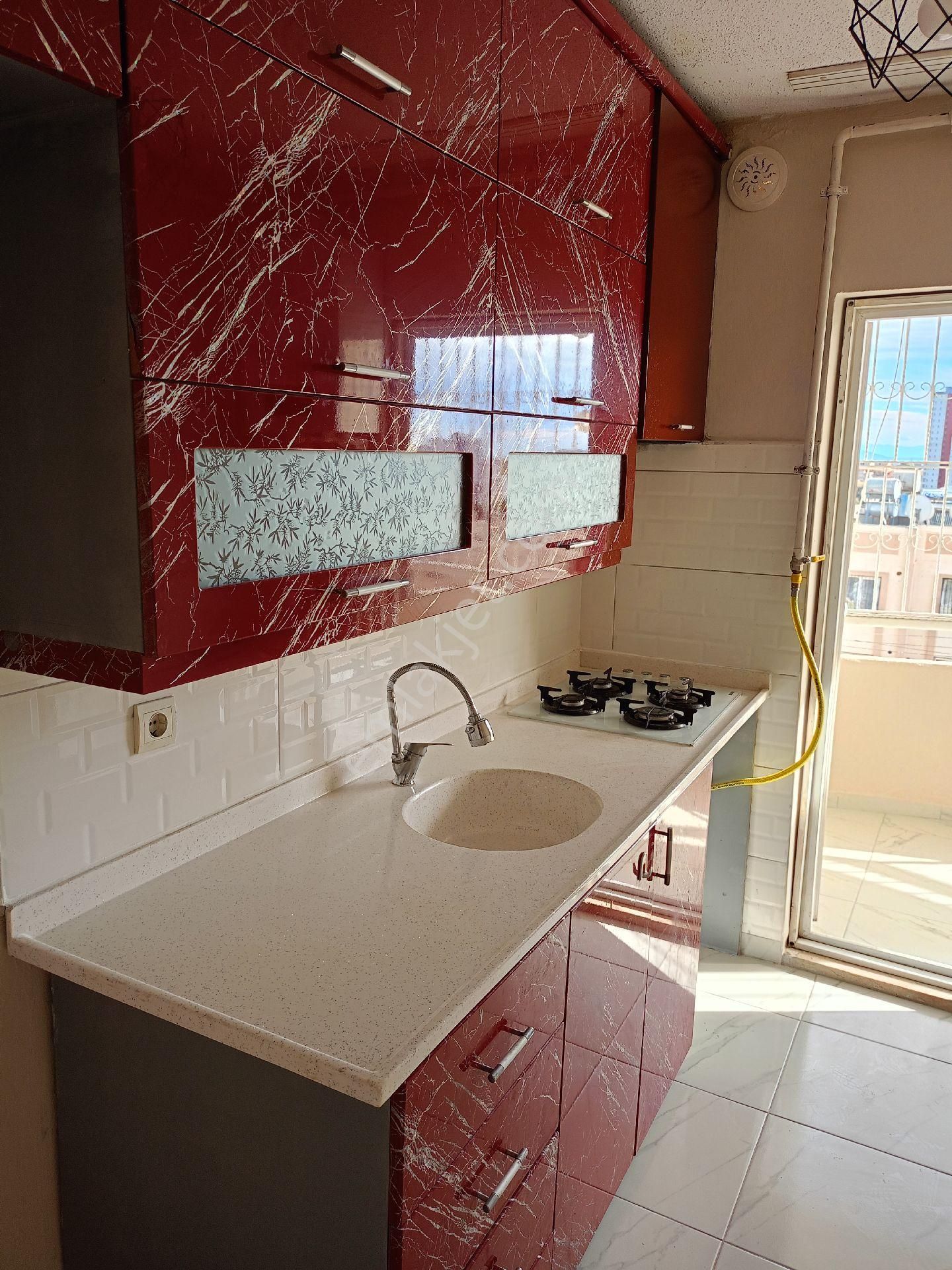 Adana Sarıçam Osmangazi Mah. Sofulu Toki Satılık 2+1 - Görsel 14