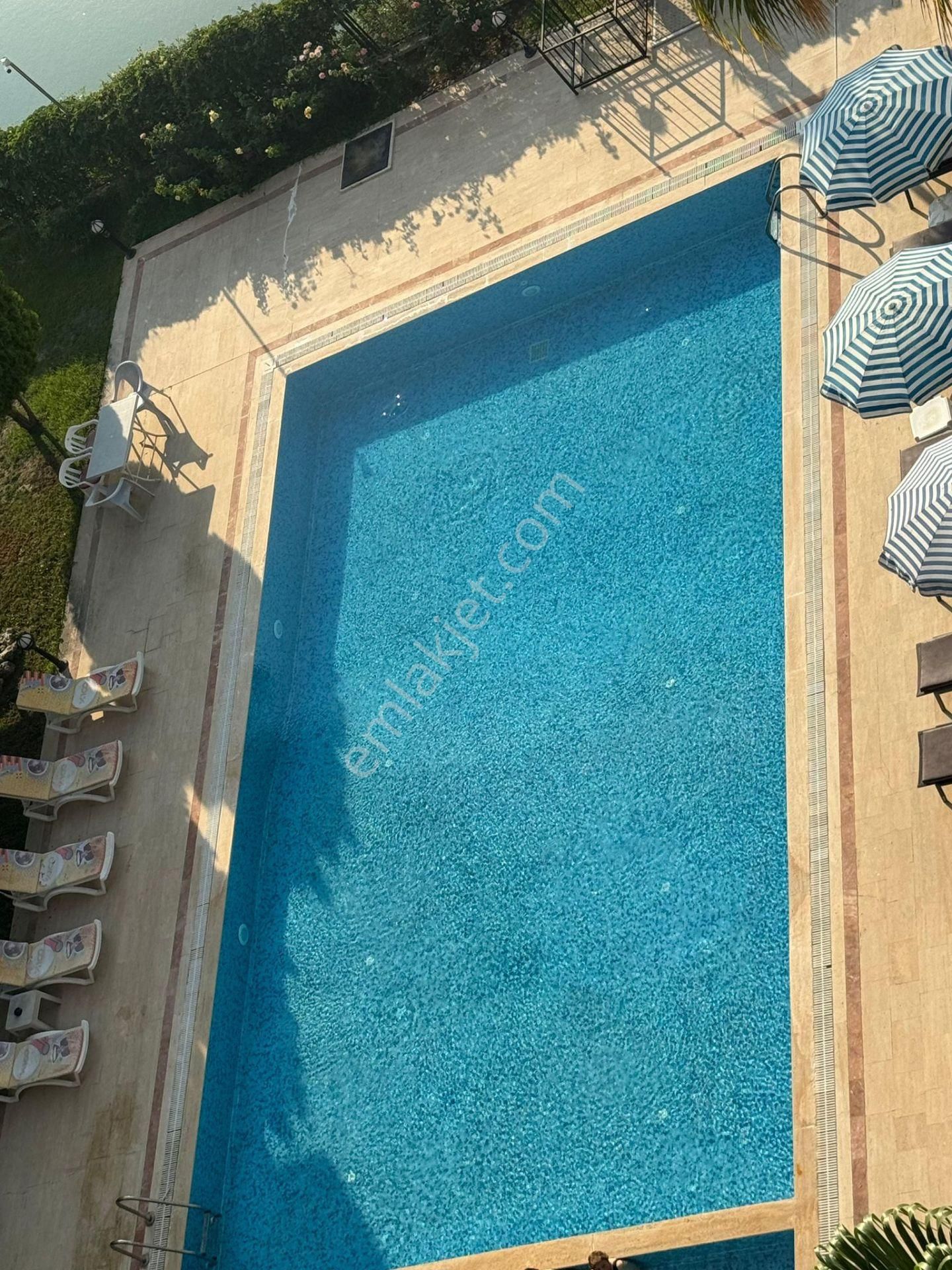 Alanya / Demirtaş 🏙️cebeci Residans🏙️ Fırsatlı Fiyat🔥🔥🔥 - Görsel 18