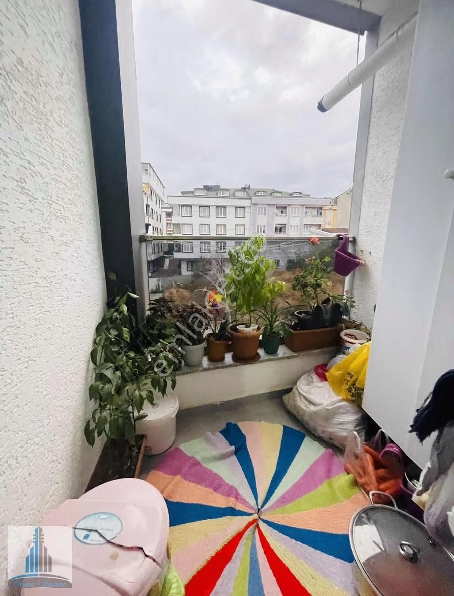 Başakşehir Altınşehir Satılık 2+1 Arakat - Görsel 21