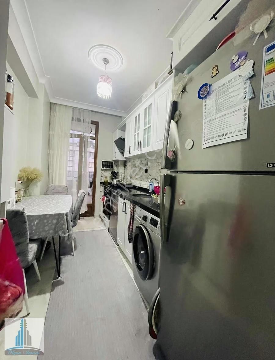 Başakşehir Altınşehir Satılık 2+1 Arakat - Görsel 23