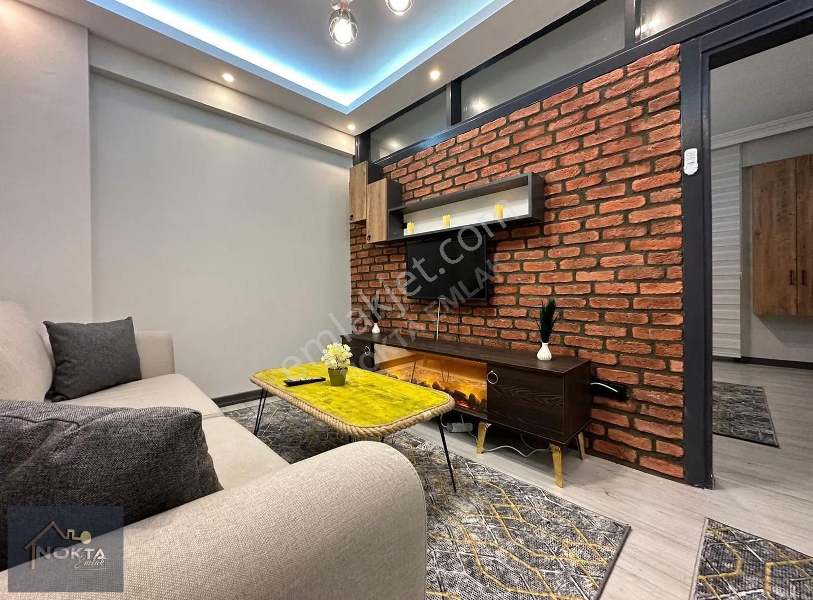 Görükle'de Merkezi Konumda 1+1 Fırsat Daire - Görsel 2