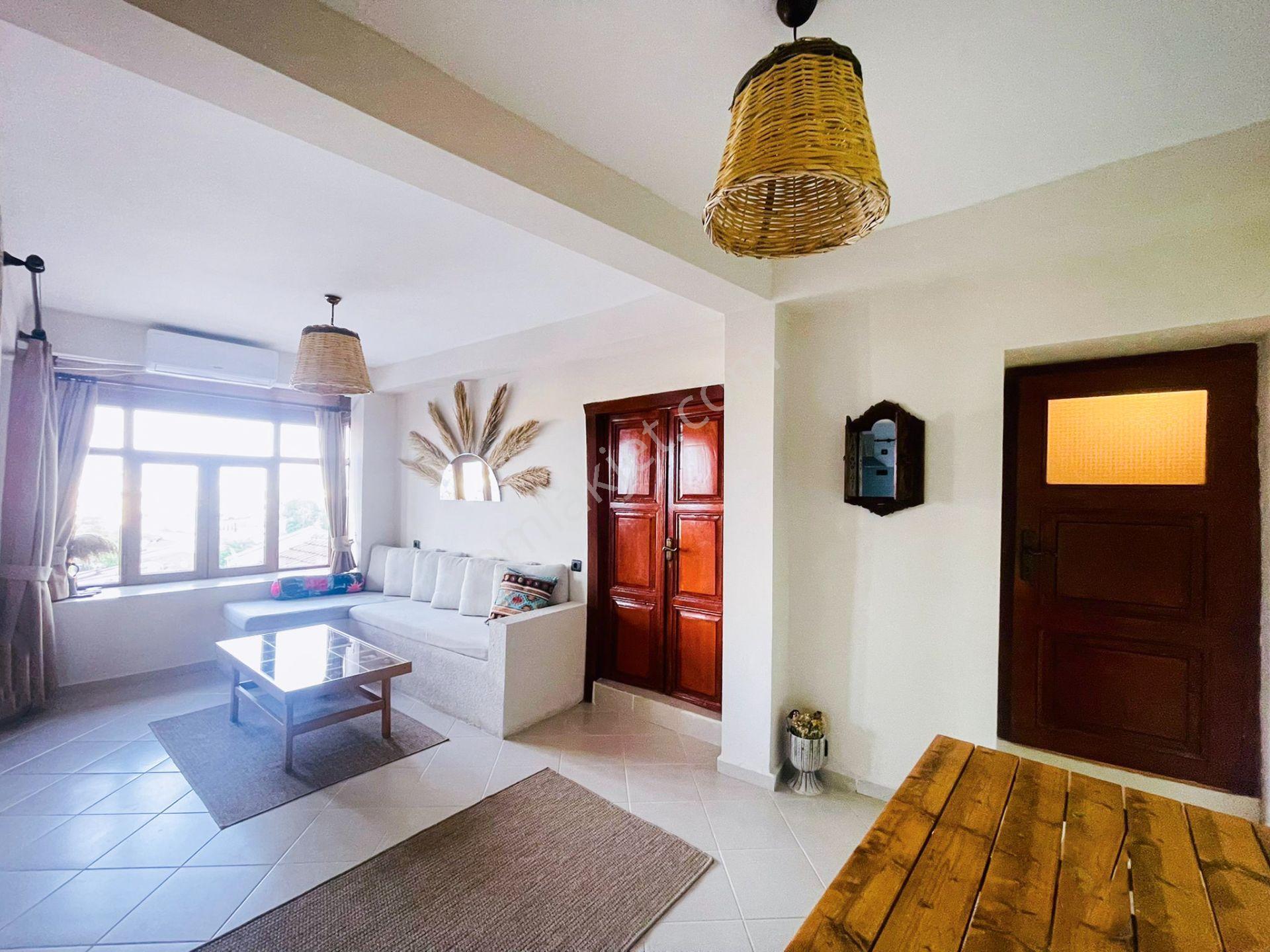 Goldhouse Dan Satılık Çarşı Caddesi Nde Komple Bina - Görsel 17