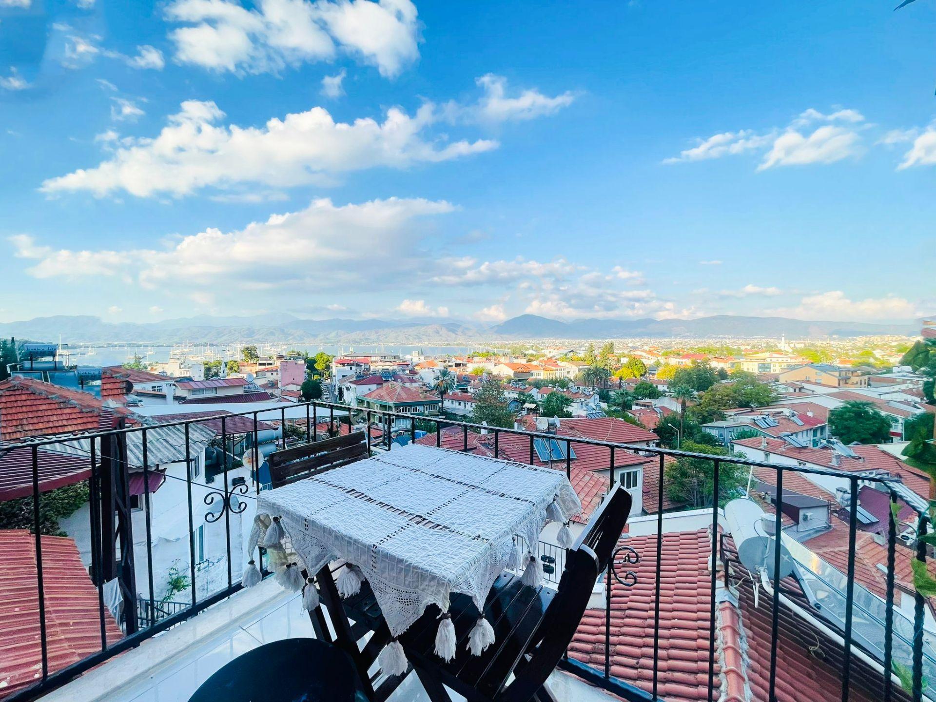 Goldhouse Dan Satılık Çarşı Caddesi Nde Komple Bina - Görsel 12
