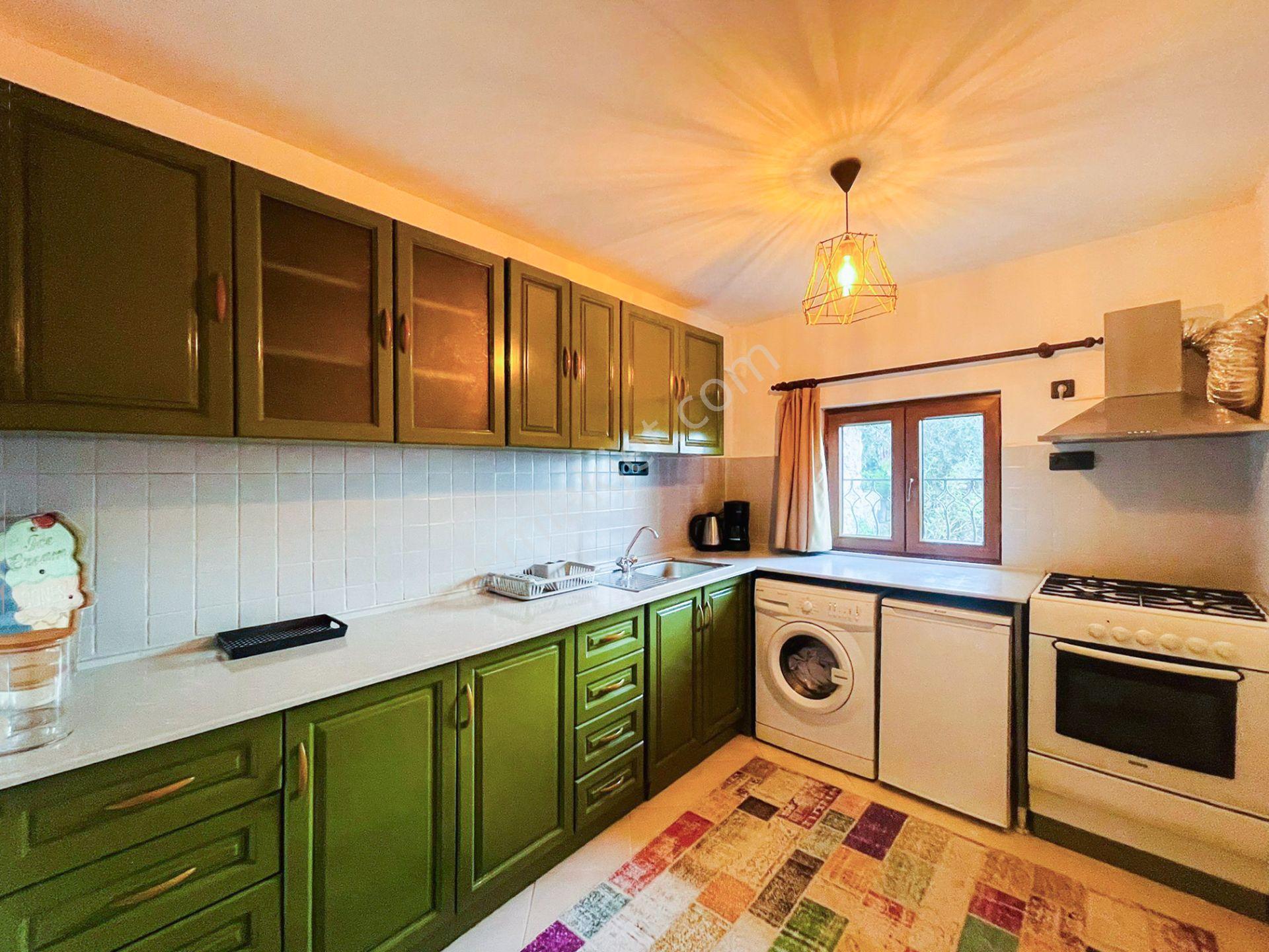 Goldhouse Dan Satılık Çarşı Caddesi Nde Komple Bina - Görsel 19