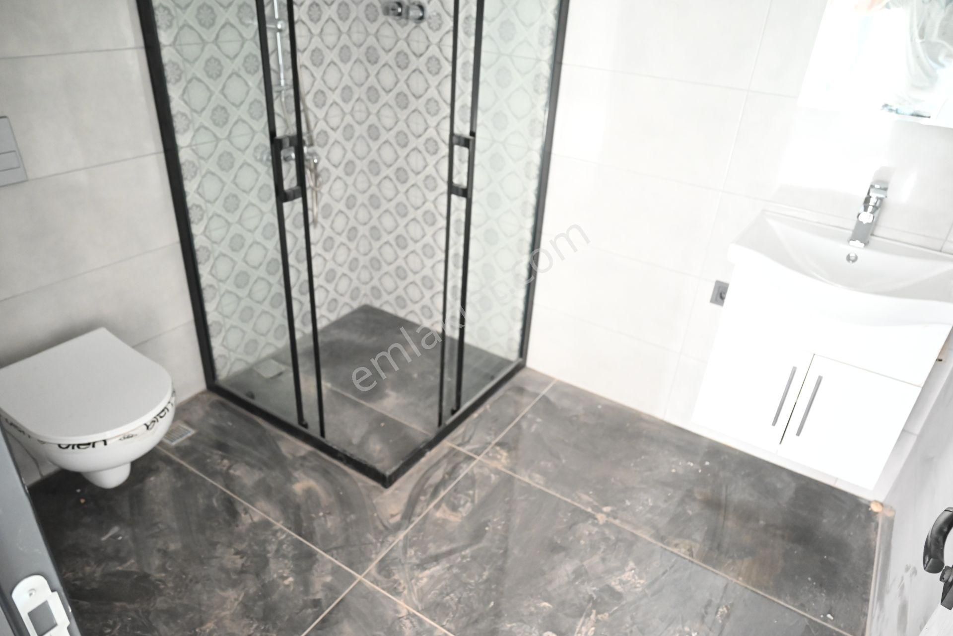 Mersin Üniversite Caddesine Çok Yakın Konumda 2+1 Sıfır Satılık - Görsel 34