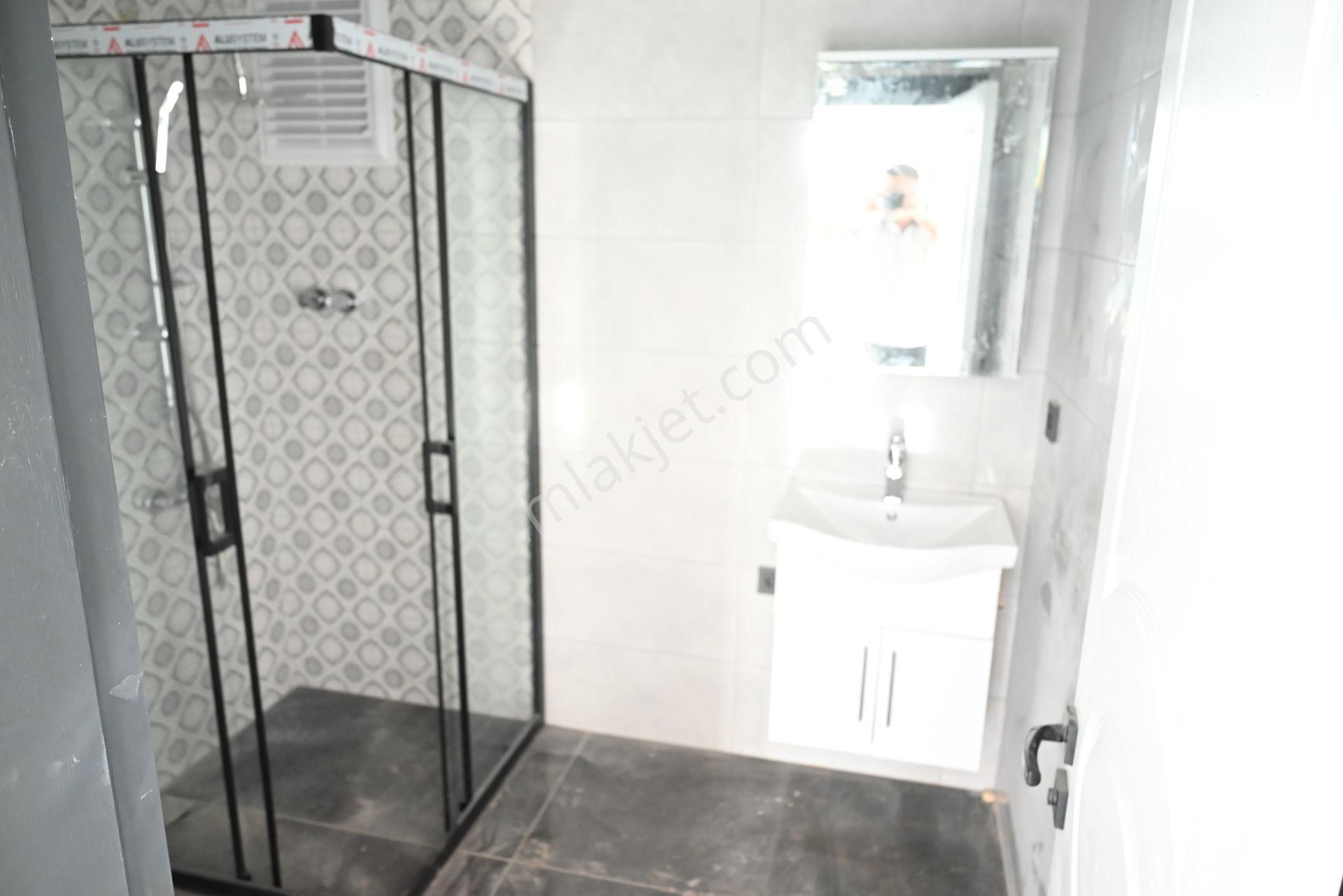 Mersin Üniversite Caddesine Çok Yakın Konumda 2+1 Sıfır Satılık - Görsel 33