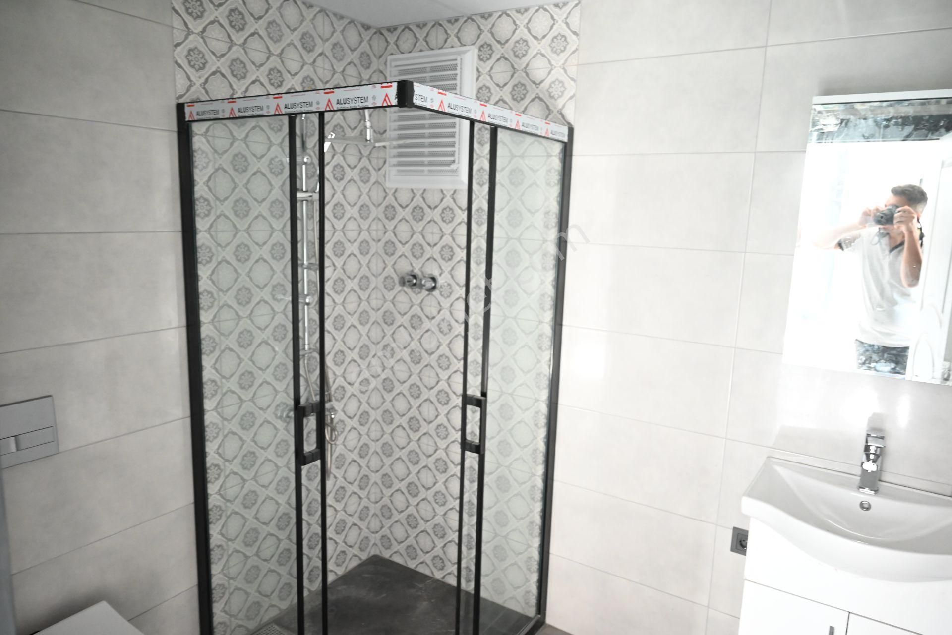 Mersin Üniversite Caddesine Çok Yakın Konumda 2+1 Sıfır Satılık - Görsel 35